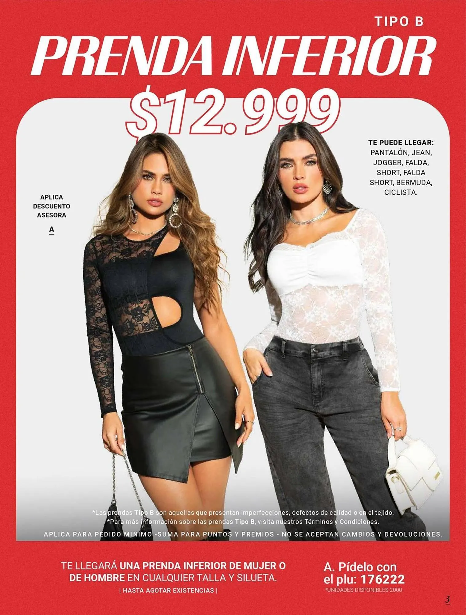 Catalogo de Catálogo Carmel 7 de julio al 26 de julio 2026 - Pag 199