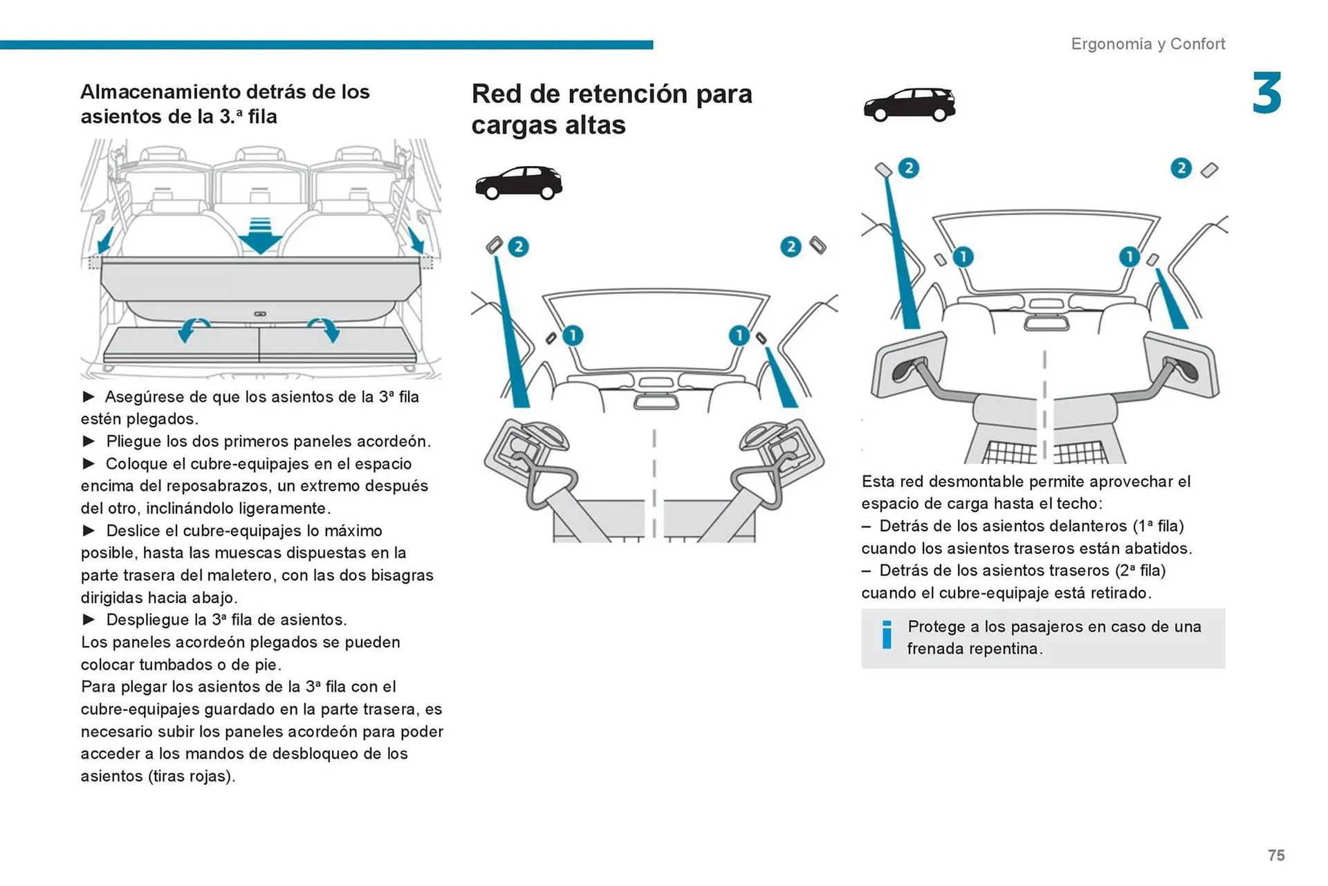 Catalogo de Catálogo Peugeot 16 de octubre al 16 de octubre 2024 - Pag 77