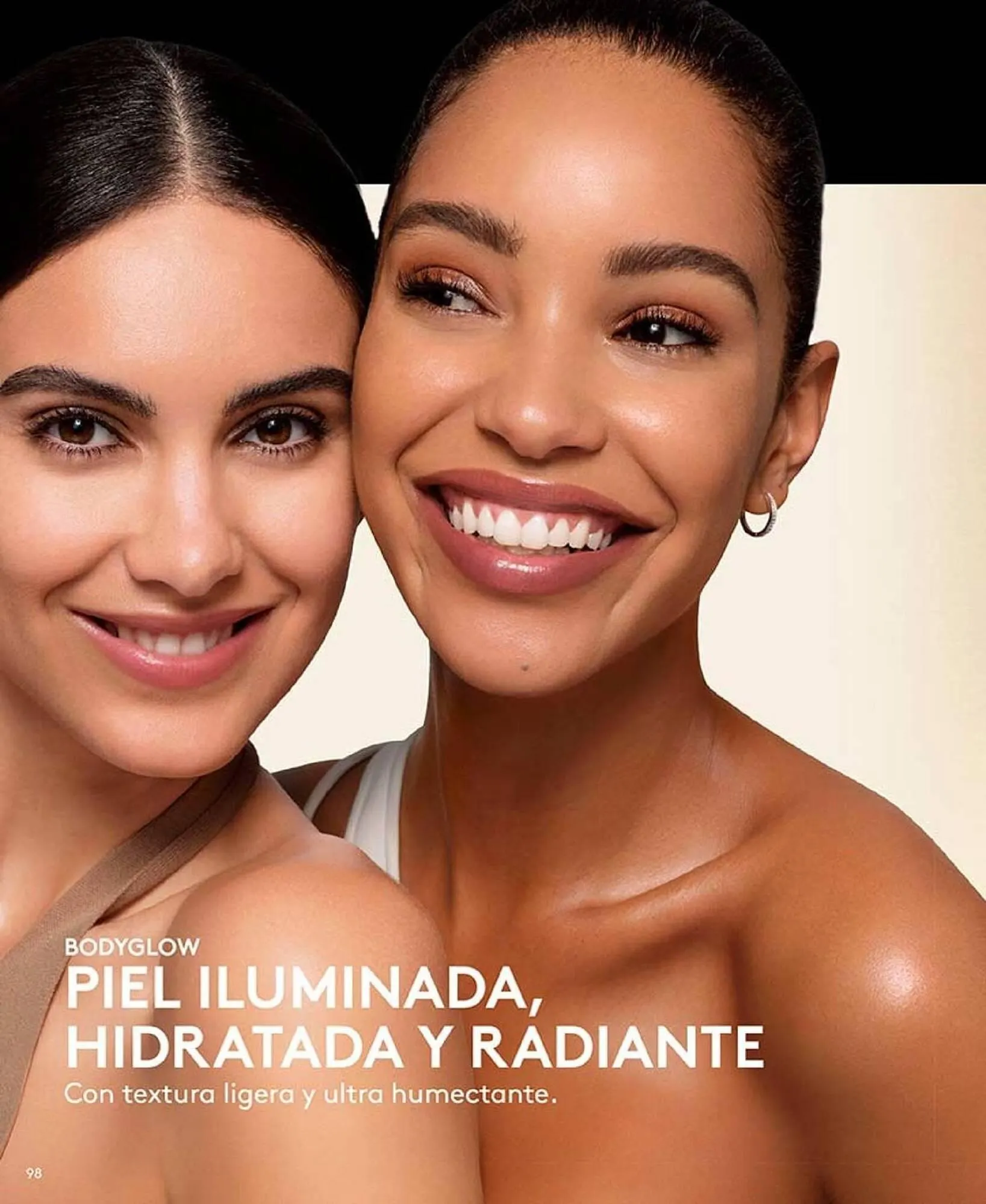 Catalogo de Catálogo Ésika 1 de julio al 31 de julio 2026 - Pag 98