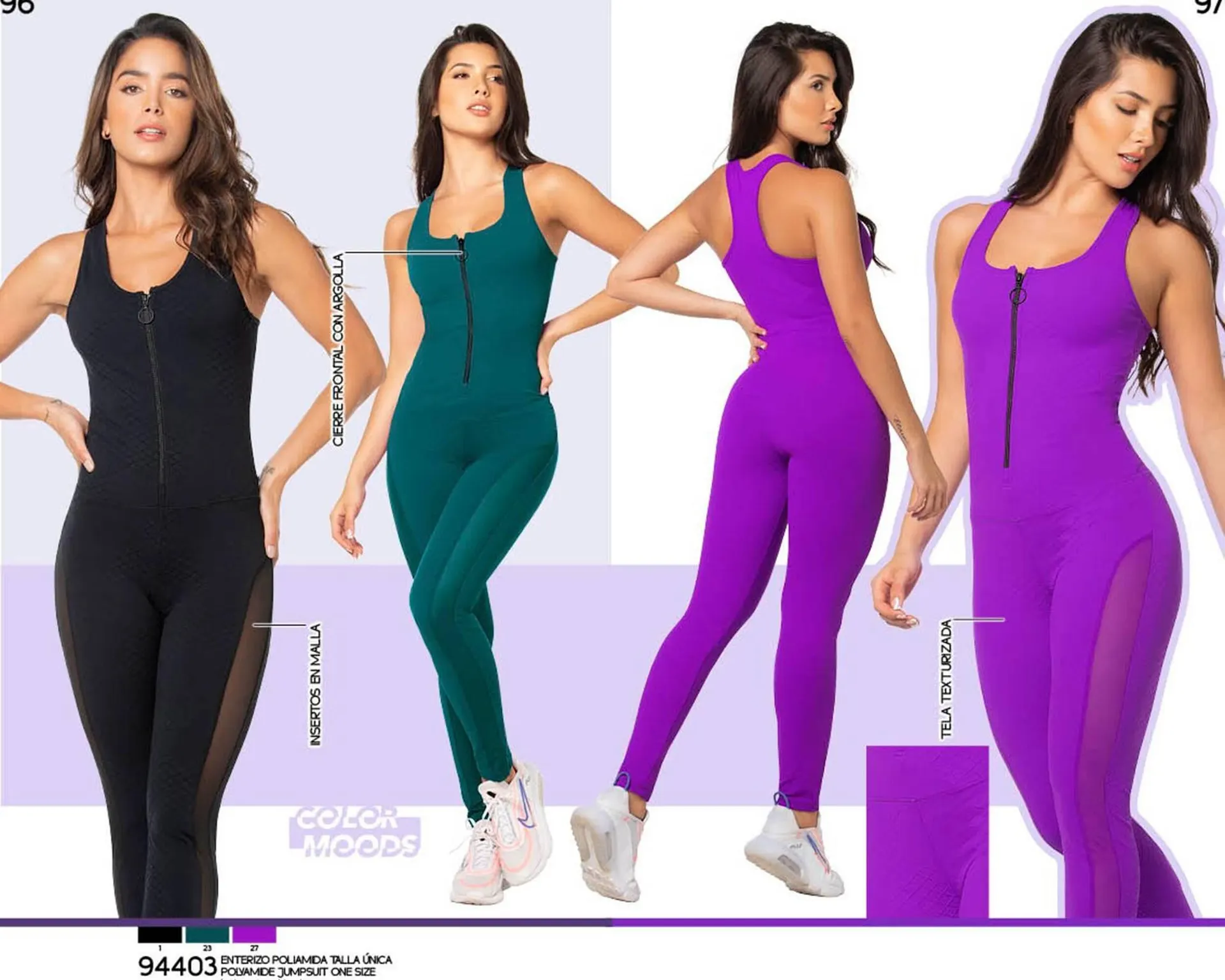 Catalogo de Catálogo Babalú Fashion 15 de diciembre al 31 de diciembre 2024 - Pag 49