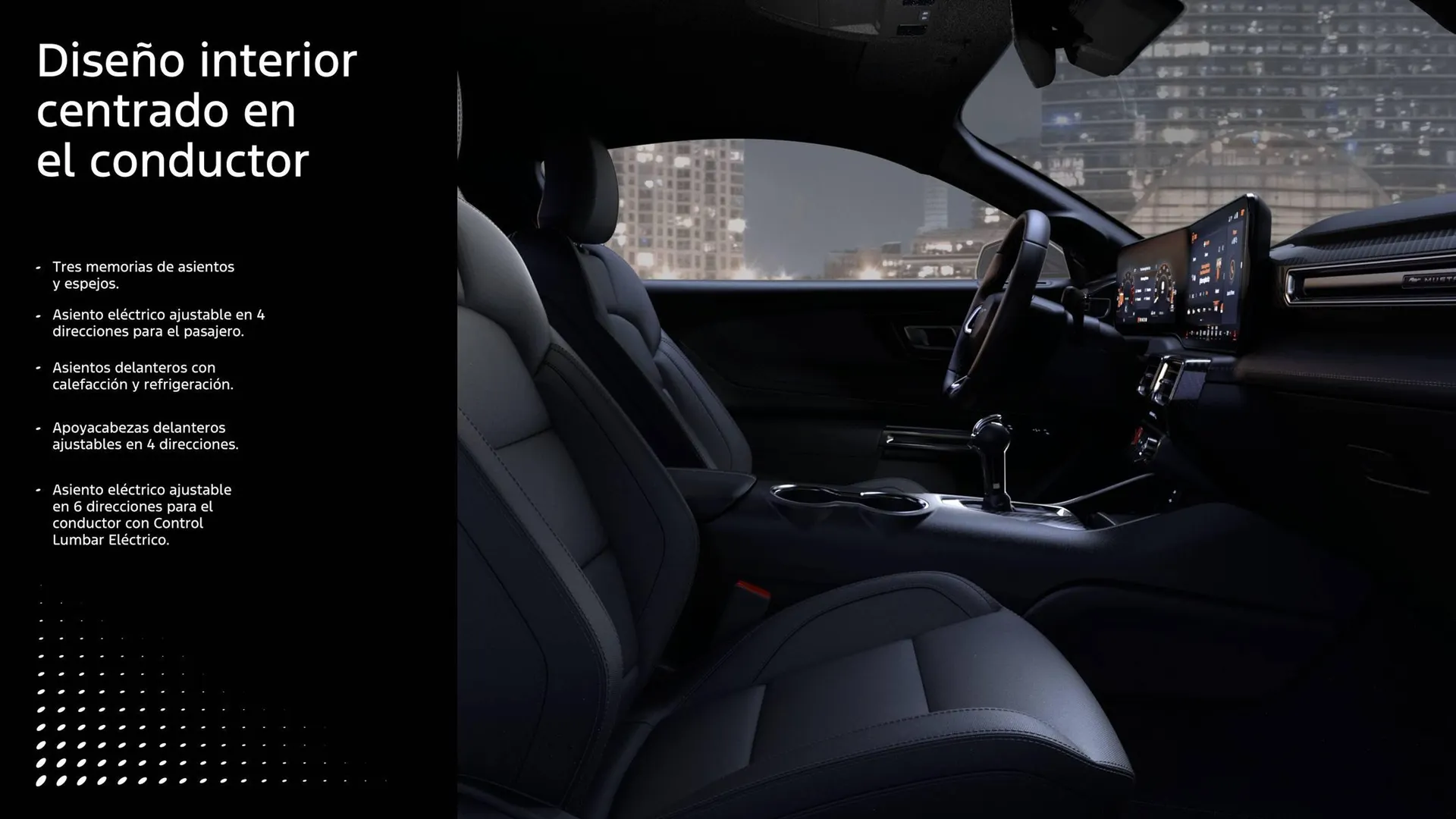 Catalogo de Catálogo Ford 25 de marzo al 31 de diciembre 2025 - Pag 11