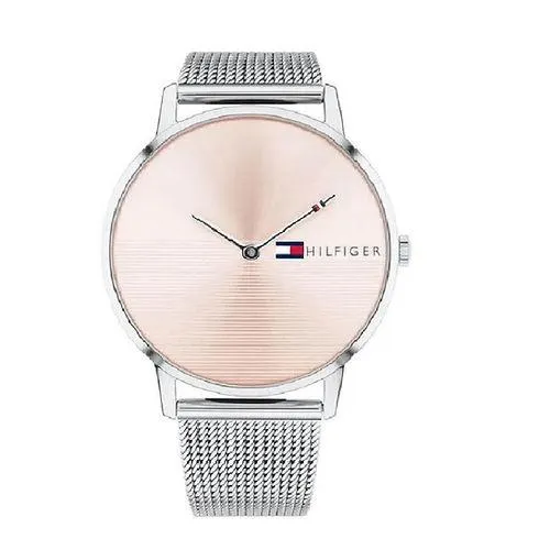 Reloj Tommy Hilfiger Mujer Elegante 1781970