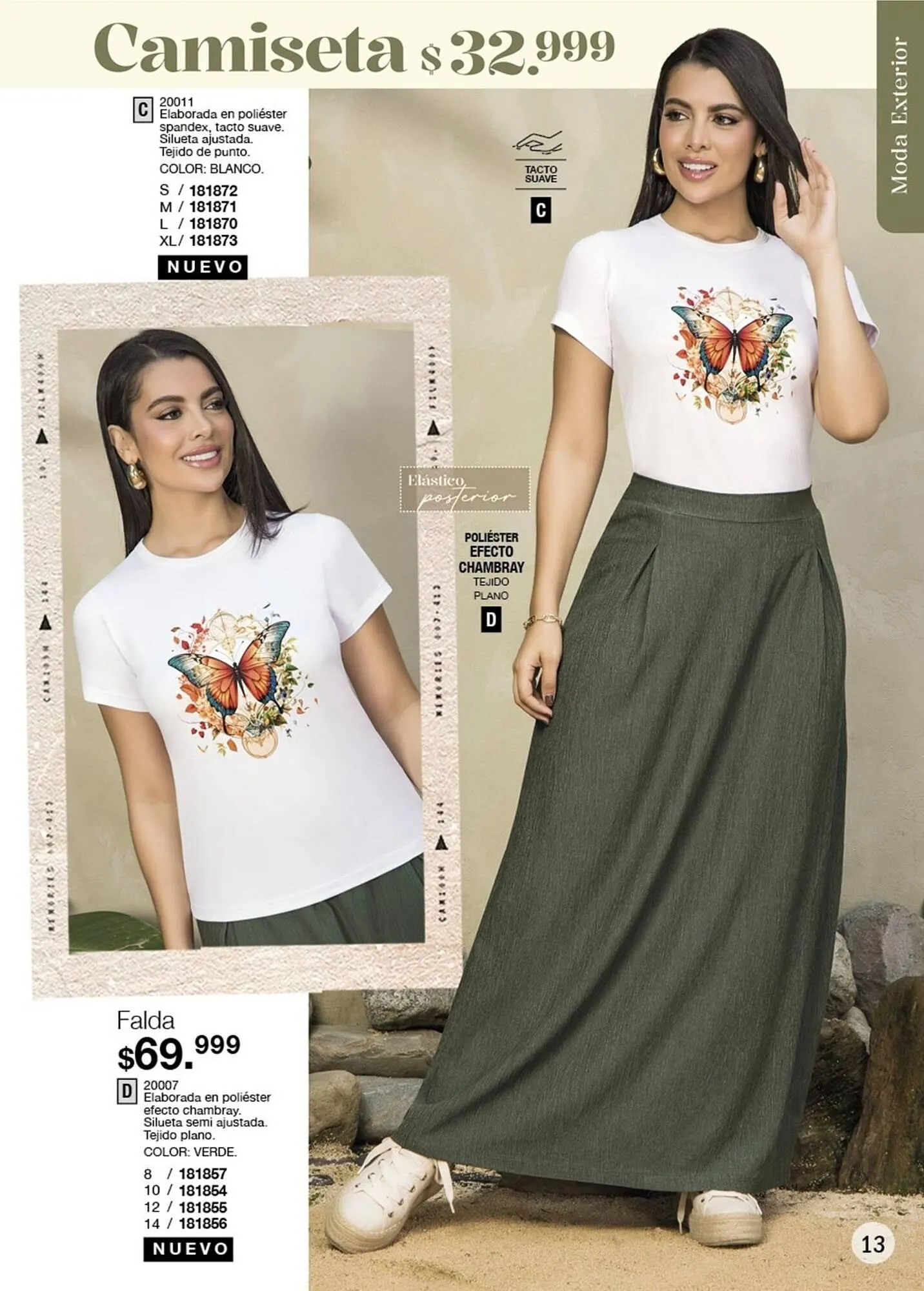 Catalogo de Catálogo Juana Bonita 1 de febrero al 28 de febrero 2026 - Pag 13