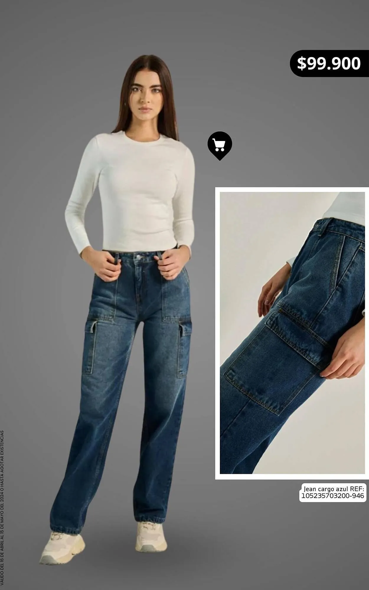 Catalogo de Catálogo Koaj 30 de abril al 12 de mayo 2024 - Pag 25