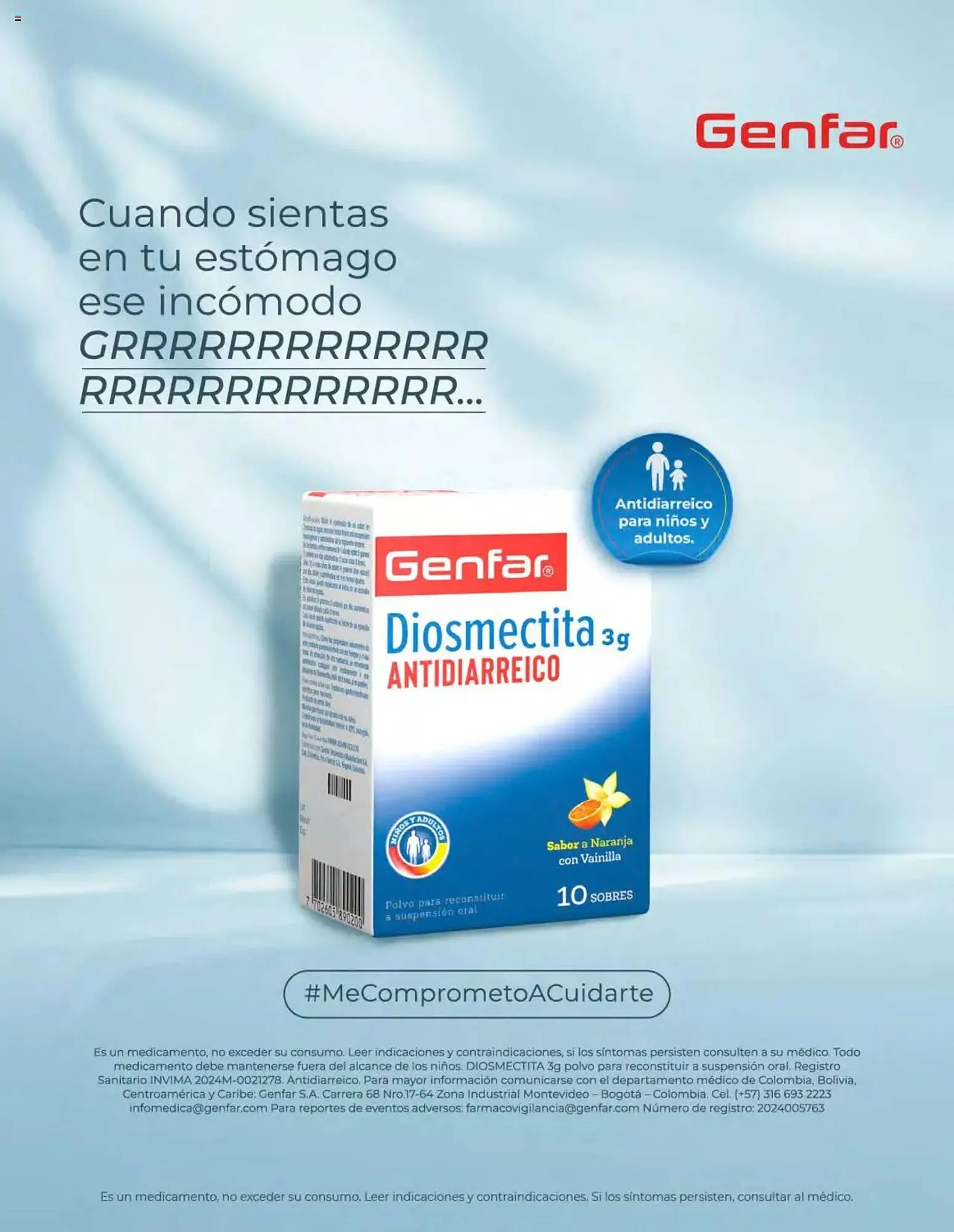 Catalogo de Catálogo Olímpica 1 de marzo al 31 de marzo 2025 - Pag 10