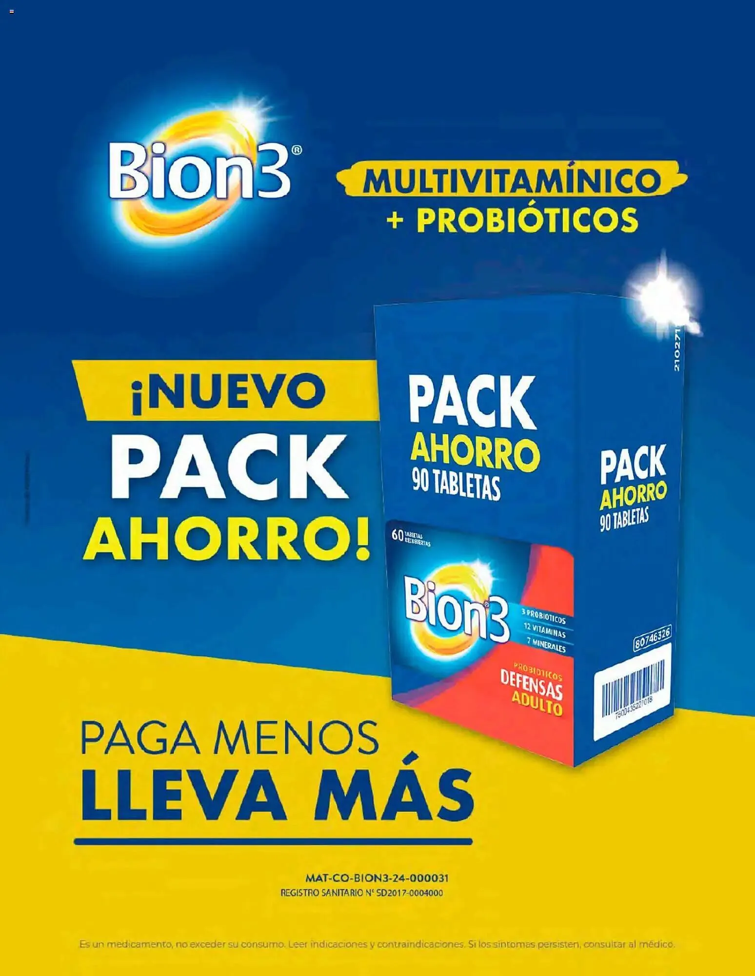 Catalogo de Catálogo Olímpica 1 de enero al 31 de enero 2026 - Pag 9