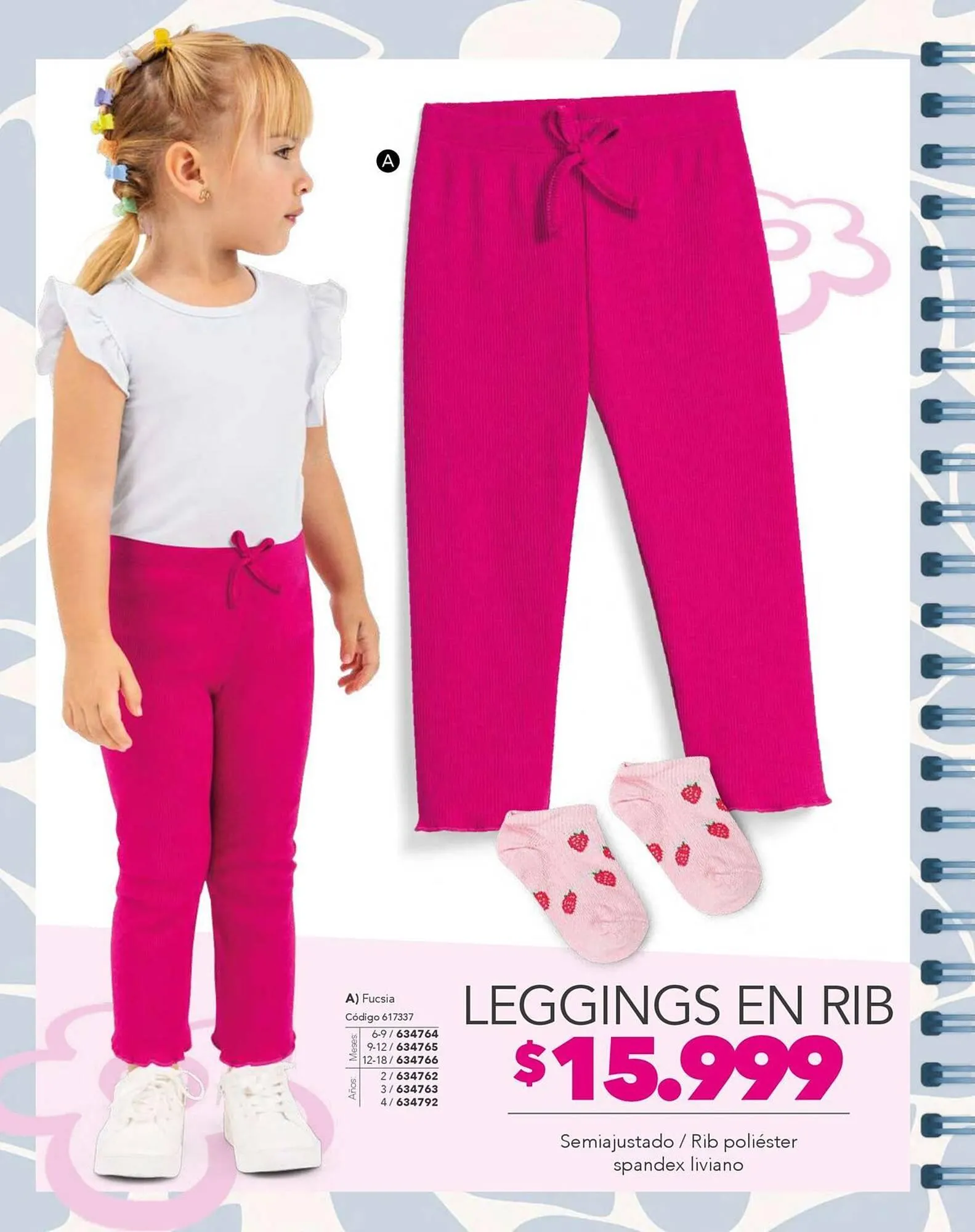 Catalogo de Catálogo Loguin 25 de marzo al 30 de abril 2025 - Pag 177