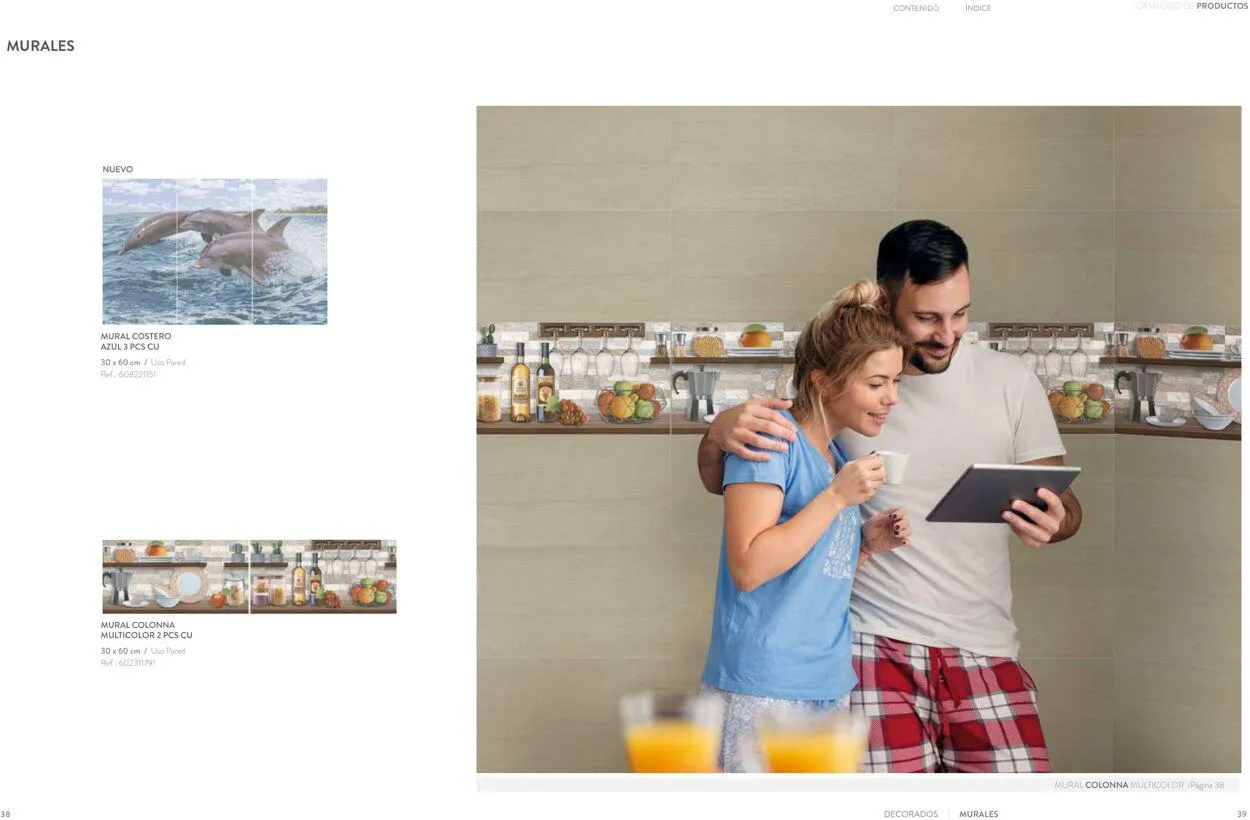 Catalogo de Corona 22 de mayo al 31 de diciembre 2023 - Pag 20