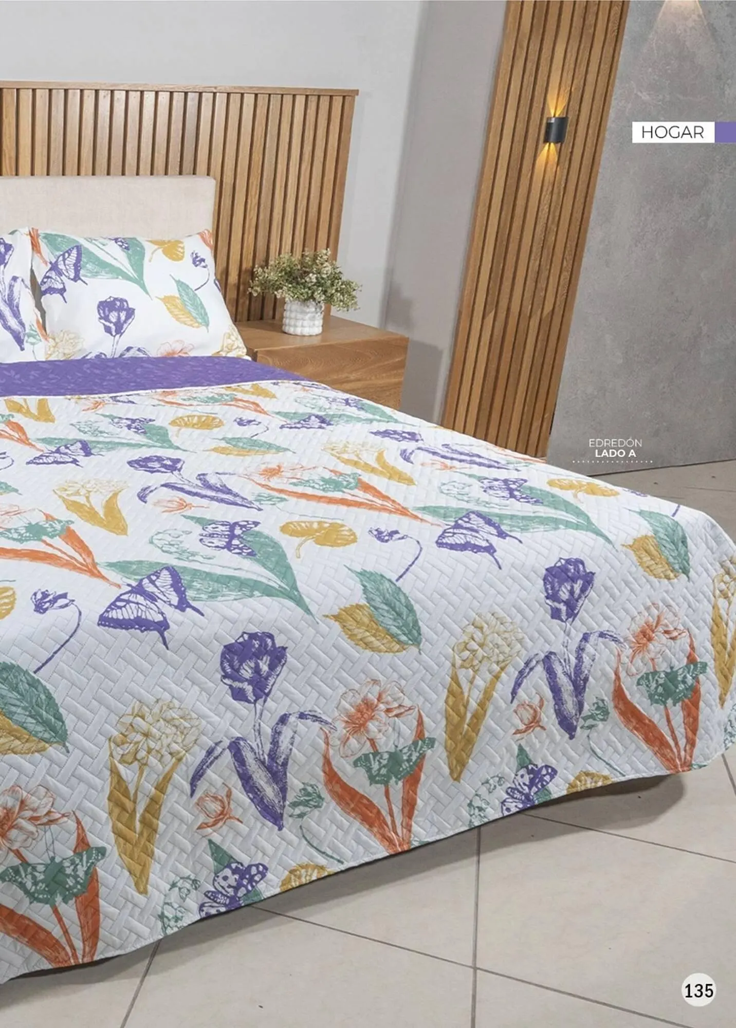 Catalogo de Catálogo Juana Bonita 28 de febrero al 31 de marzo 2025 - Pag 135