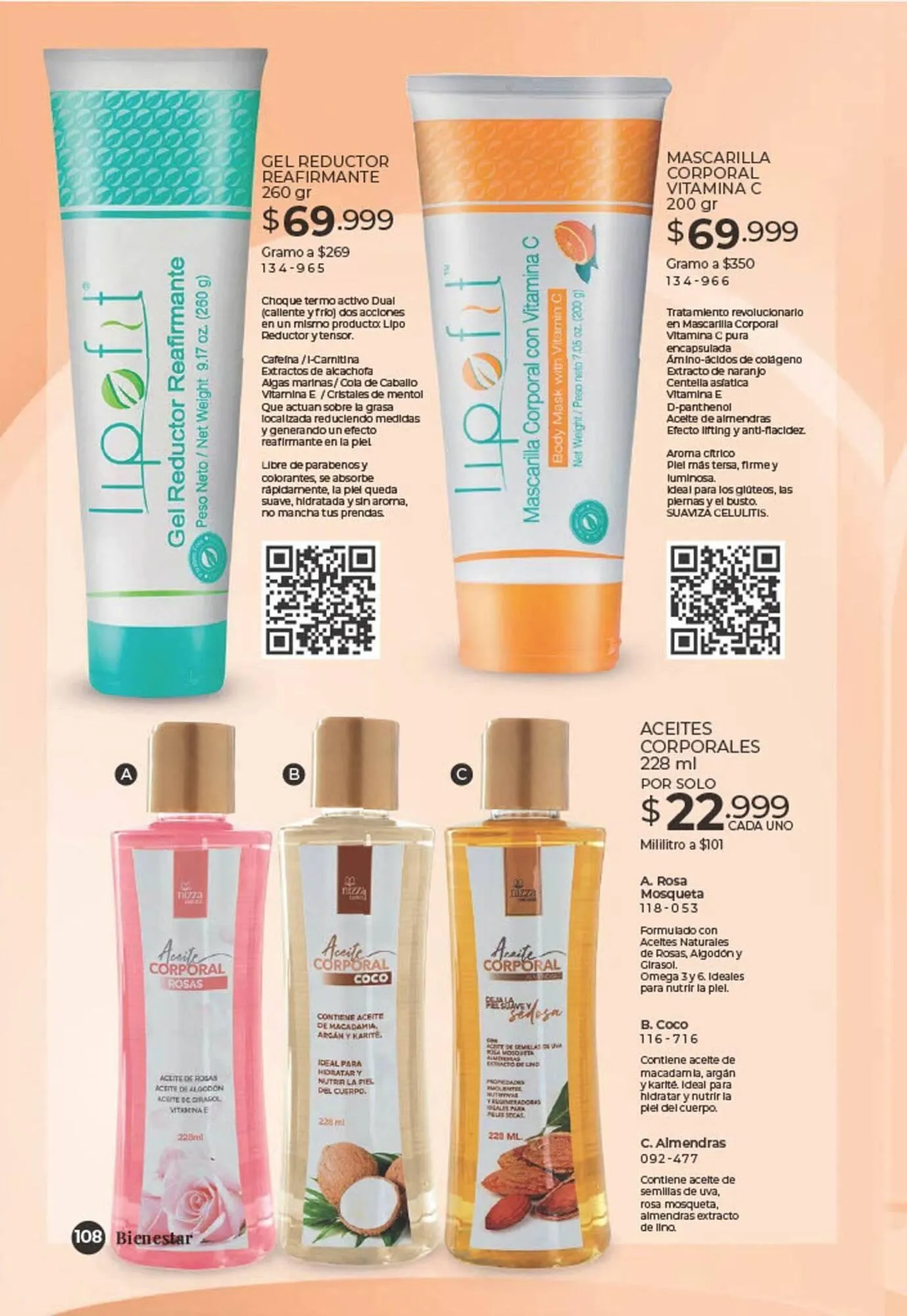 Catalogo de Catálogo Dolce Catálogos 22 de octubre al 22 de enero 2025 - Pag 9