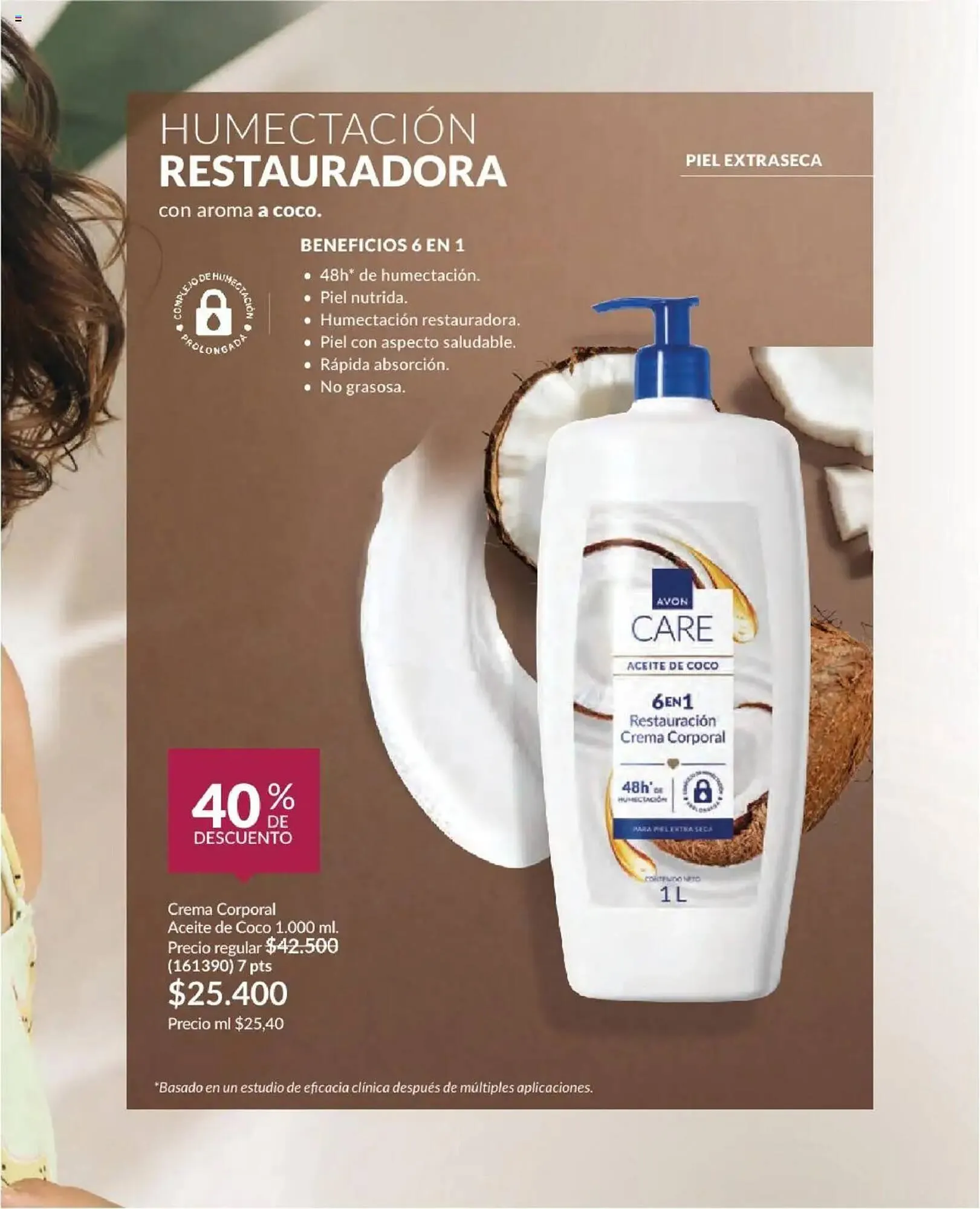 Catalogo de Catálogo Avon 18 de junio al 1 de agosto 2025 - Pag 115