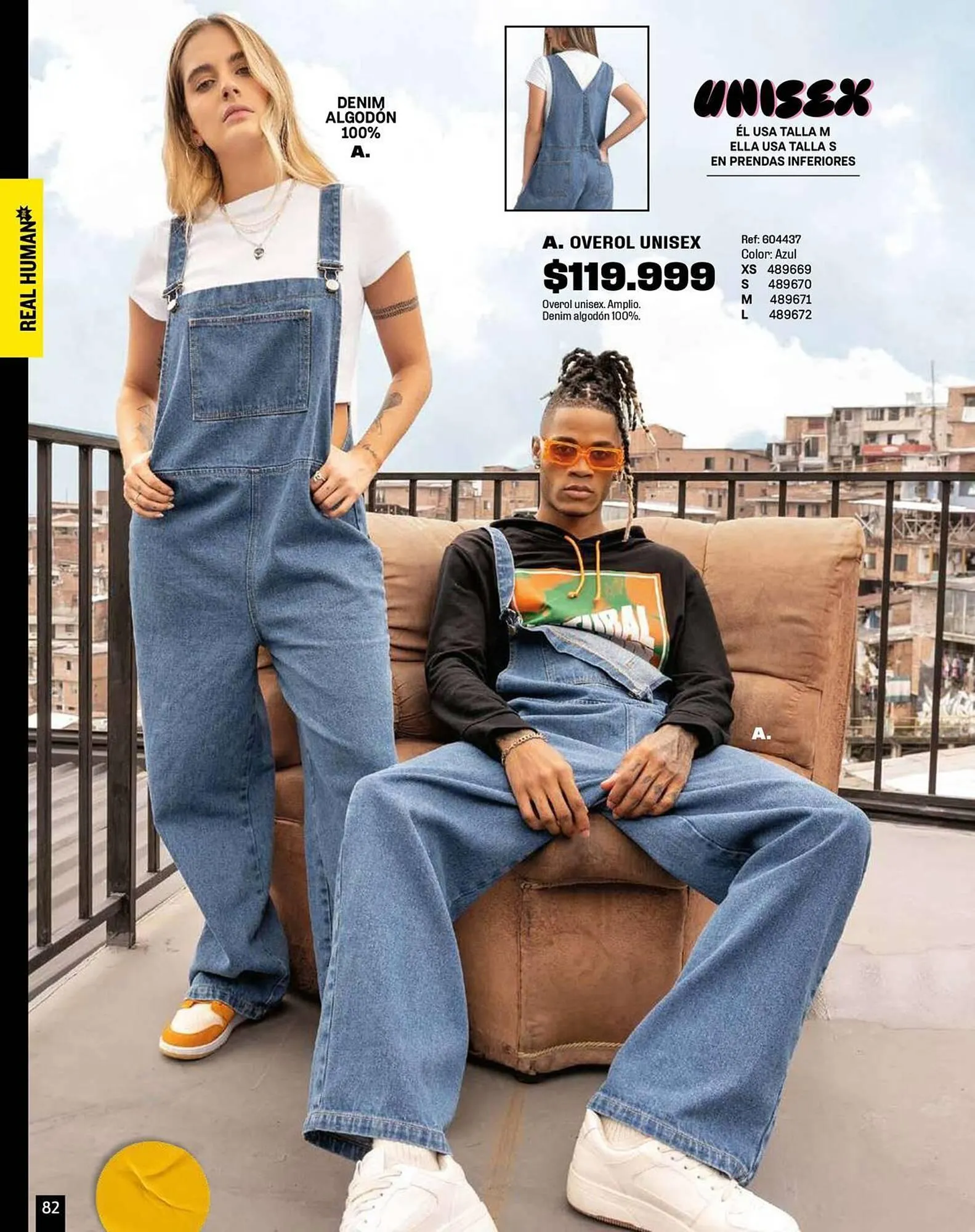 Catalogo de Catálogo Pacífika 11 de julio al 31 de julio 2025 - Pag 99