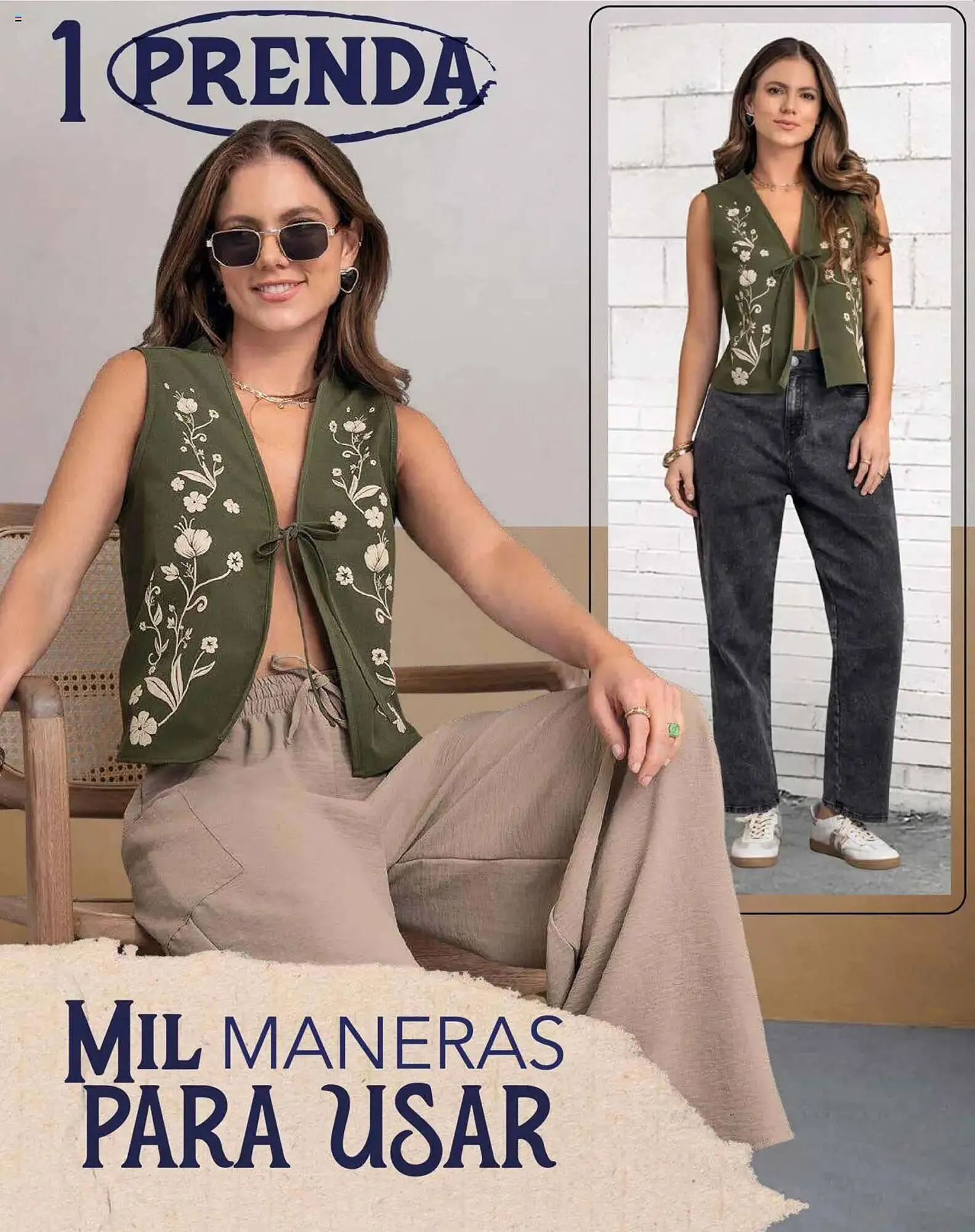 Catalogo de Catálogo Pacífika 8 de abril al 15 de junio 2025 - Pag 49