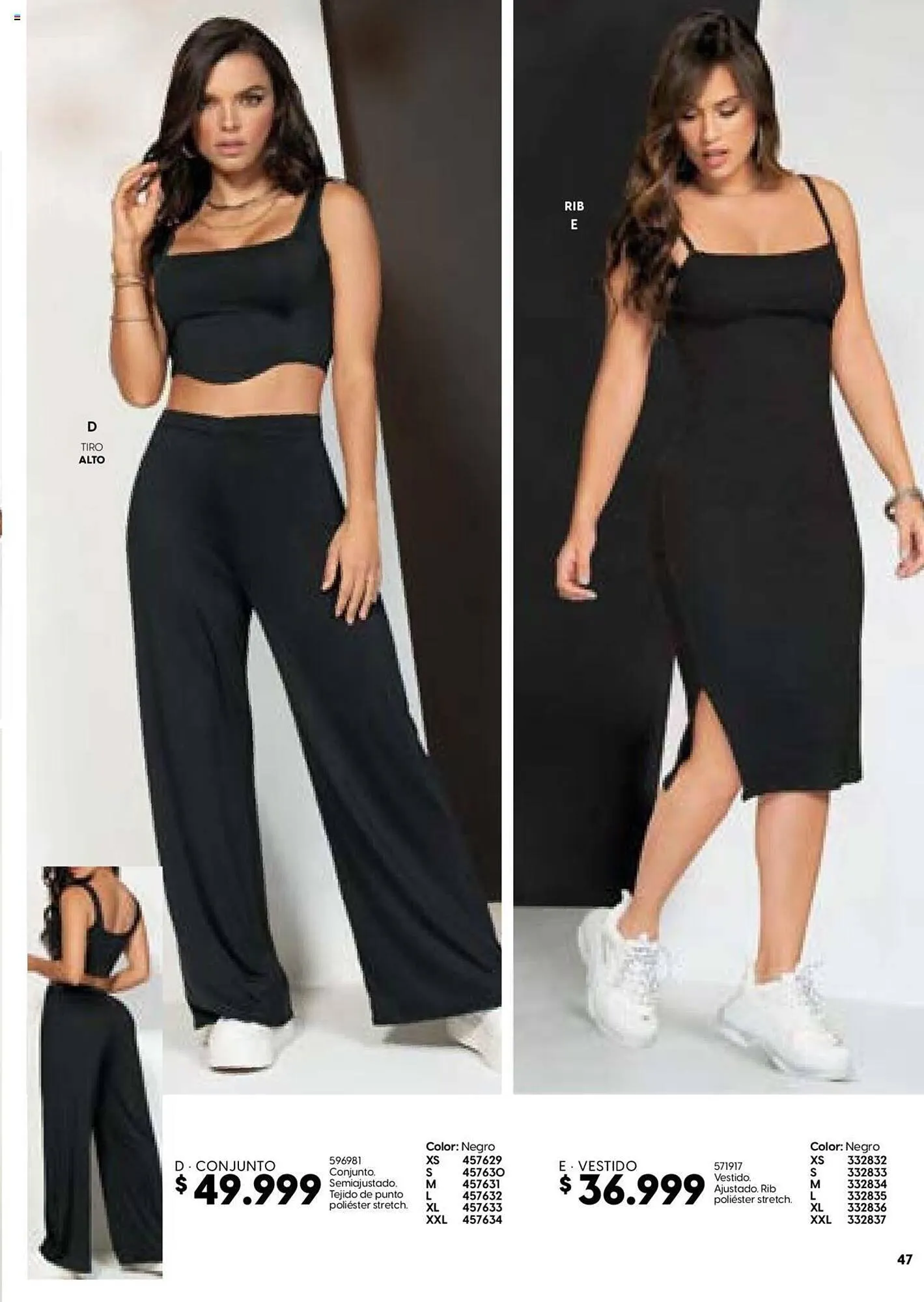 Catalogo de Catálogo Carmel 1 de julio al 20 de julio 2023 - Pag 51