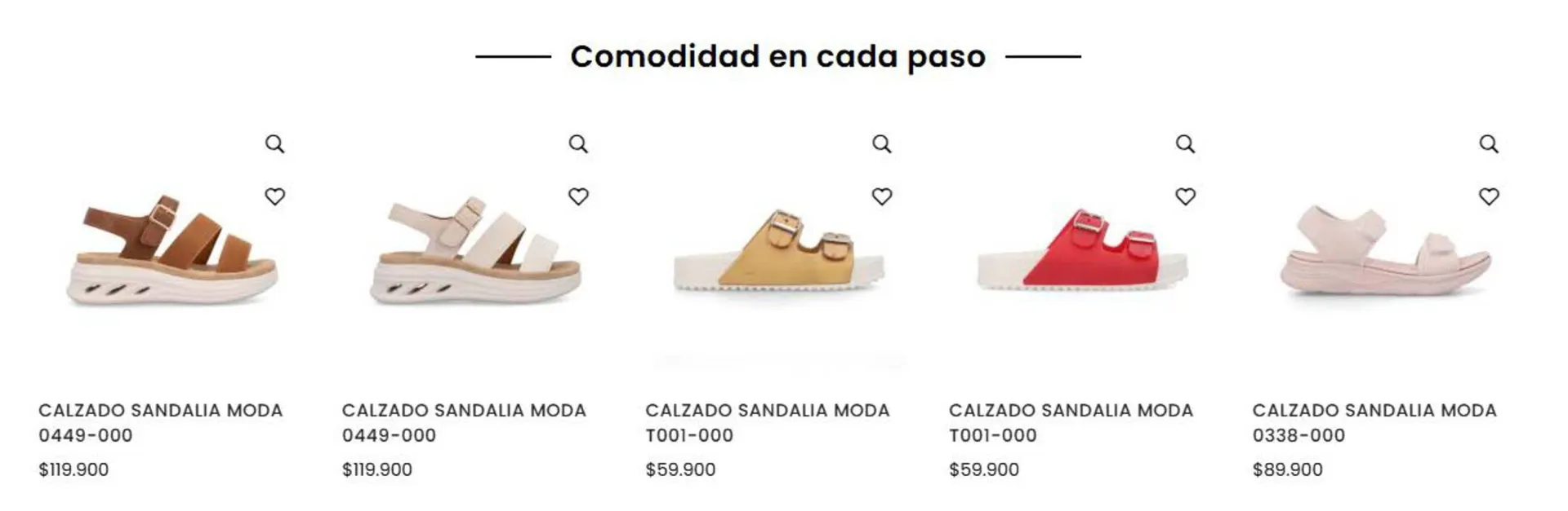 Catalogo de Catálogo Evacol 19 de febrero al 28 de febrero 2026 - Pag 2