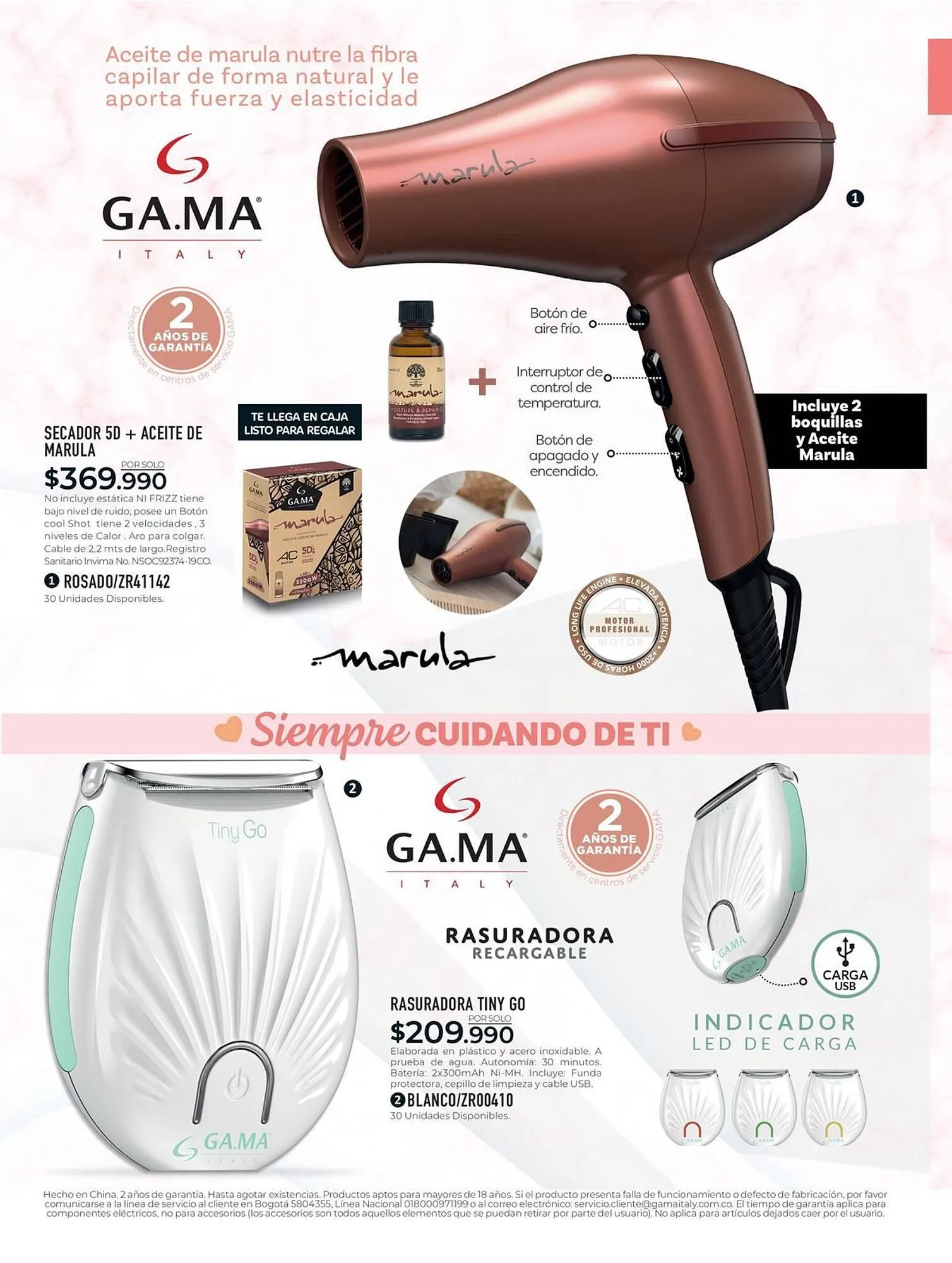 Catalogo de Catálogo Croydon 19 de agosto al 18 de septiembre 2025 - Pag 203