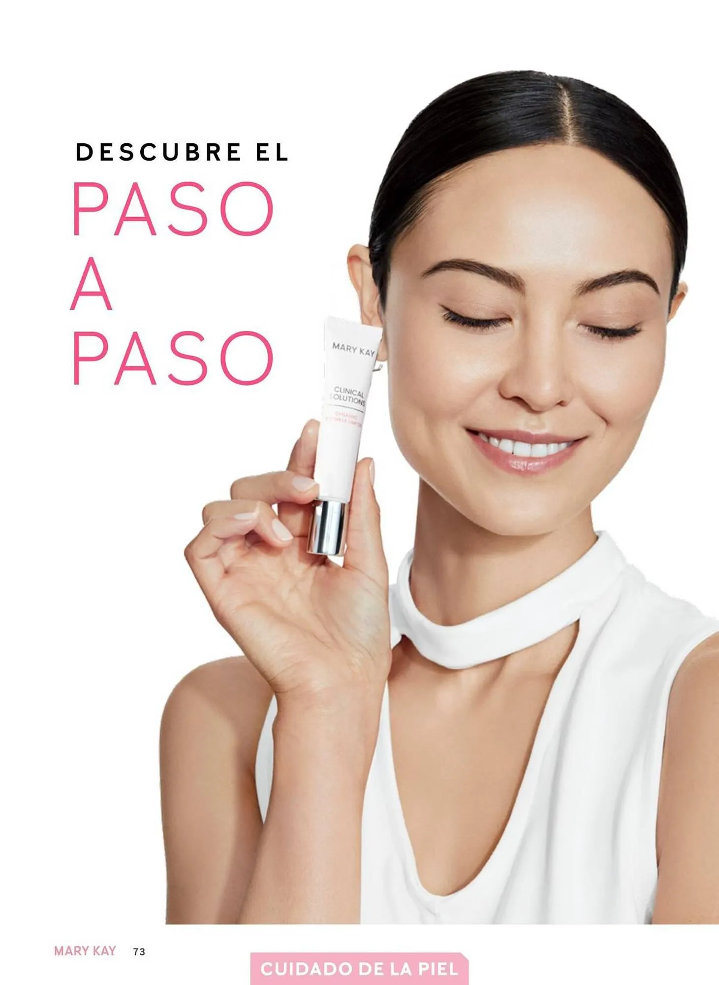 Catalogo de Catálogo Mary Kay 1 de julio al 30 de septiembre 2025 - Pag 73