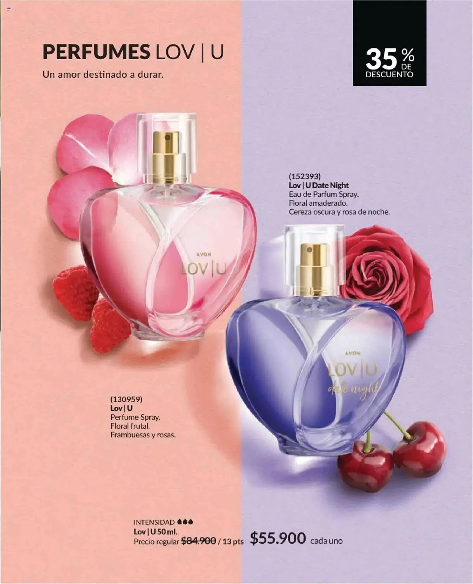 Catalogo de Catálogo Avon 1 de agosto al 16 de septiembre 2025 - Pag 78