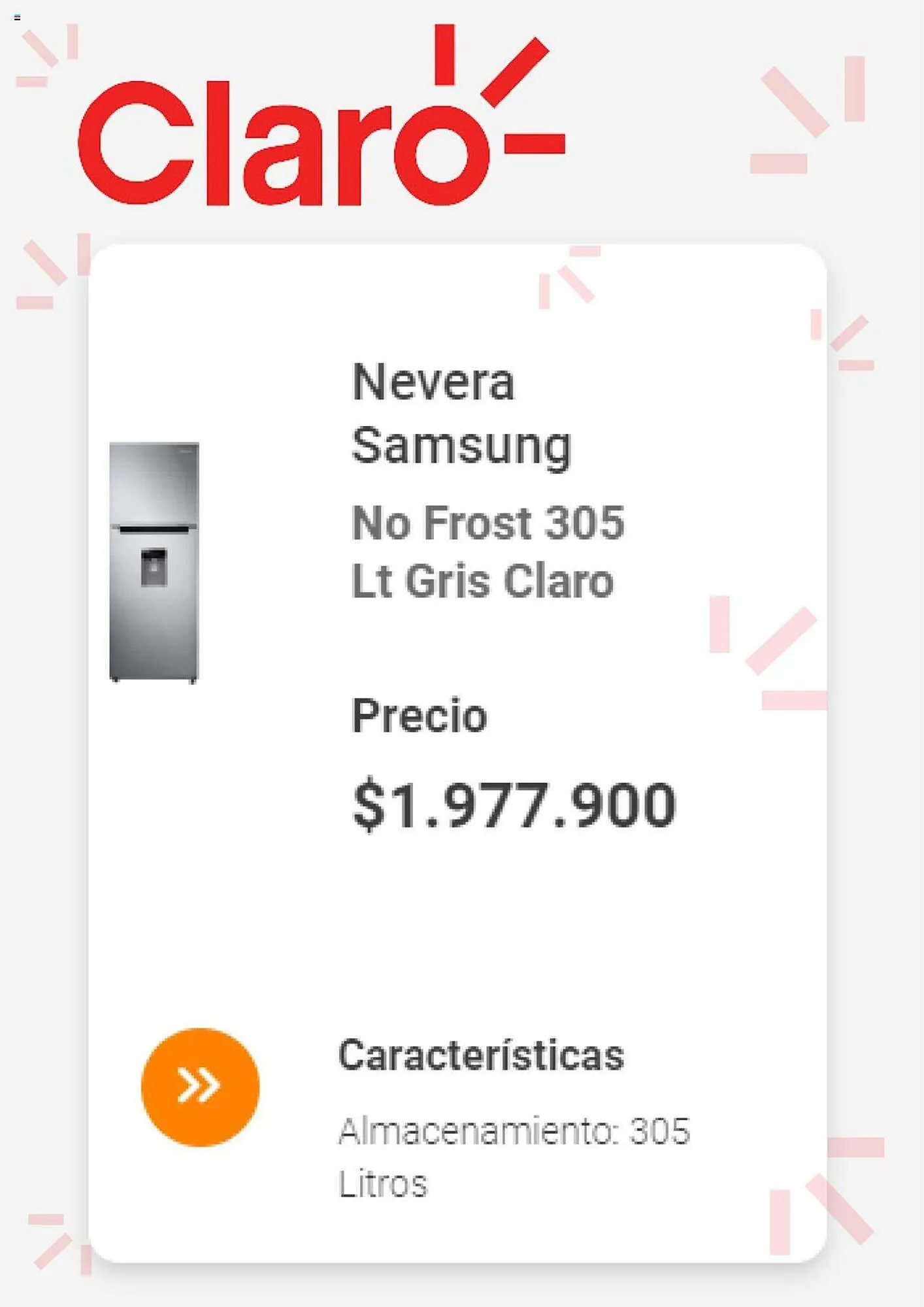 Catalogo de Catálogo Claro 9 de abril al 9 de mayo 2024 - Pag 11