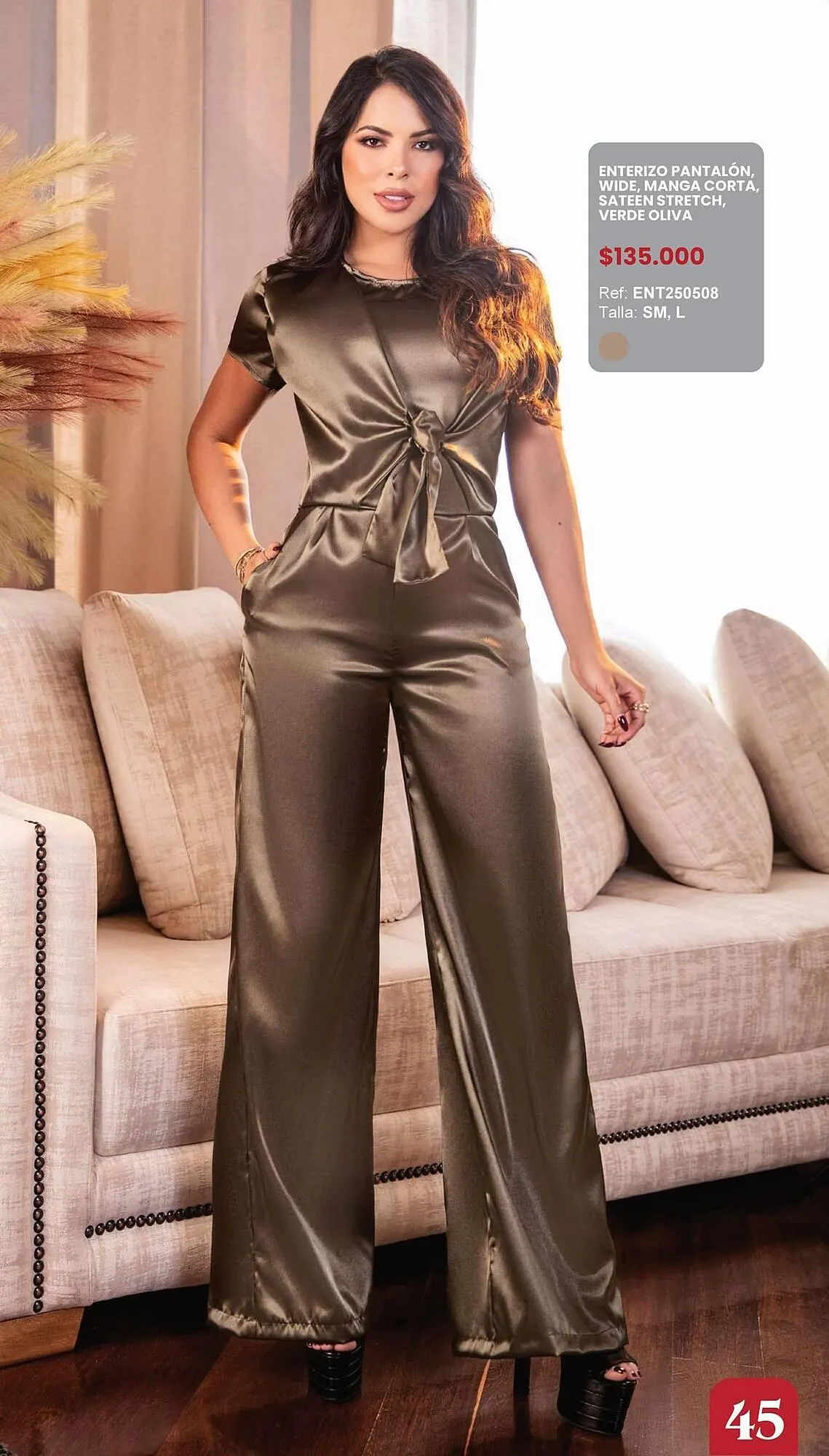 Catalogo de Catálogo Ángel Jeans 26 de diciembre al 31 de diciembre 2025 - Pag 46