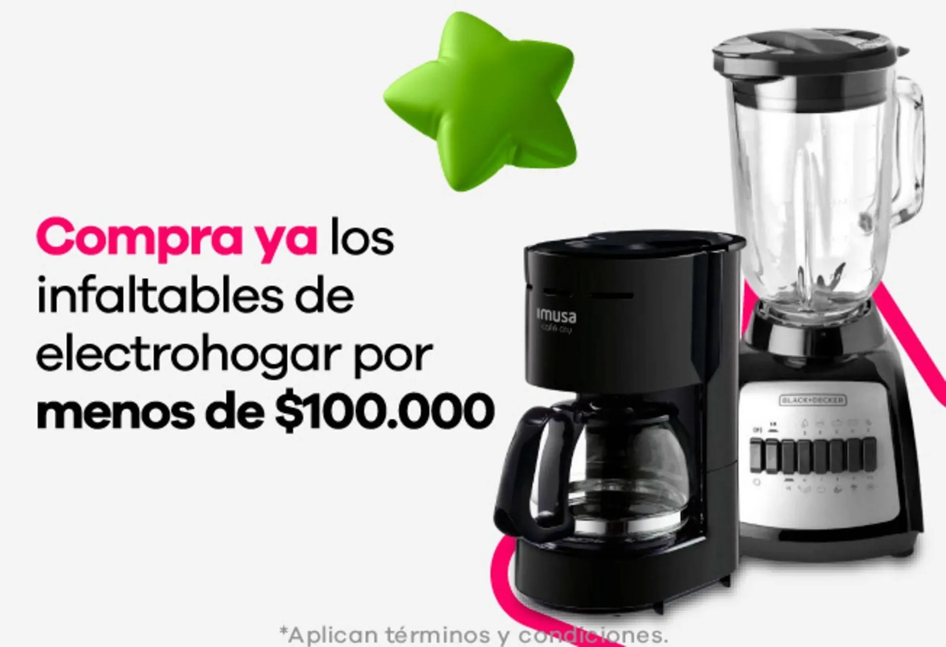 Catalogo de Catálogo Éxito 2 de julio al 8 de julio 2025 - Pag 4