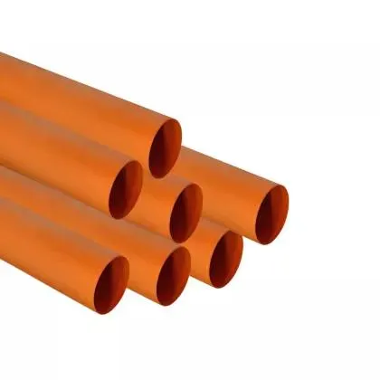 Tubo 3x6m Ventilación