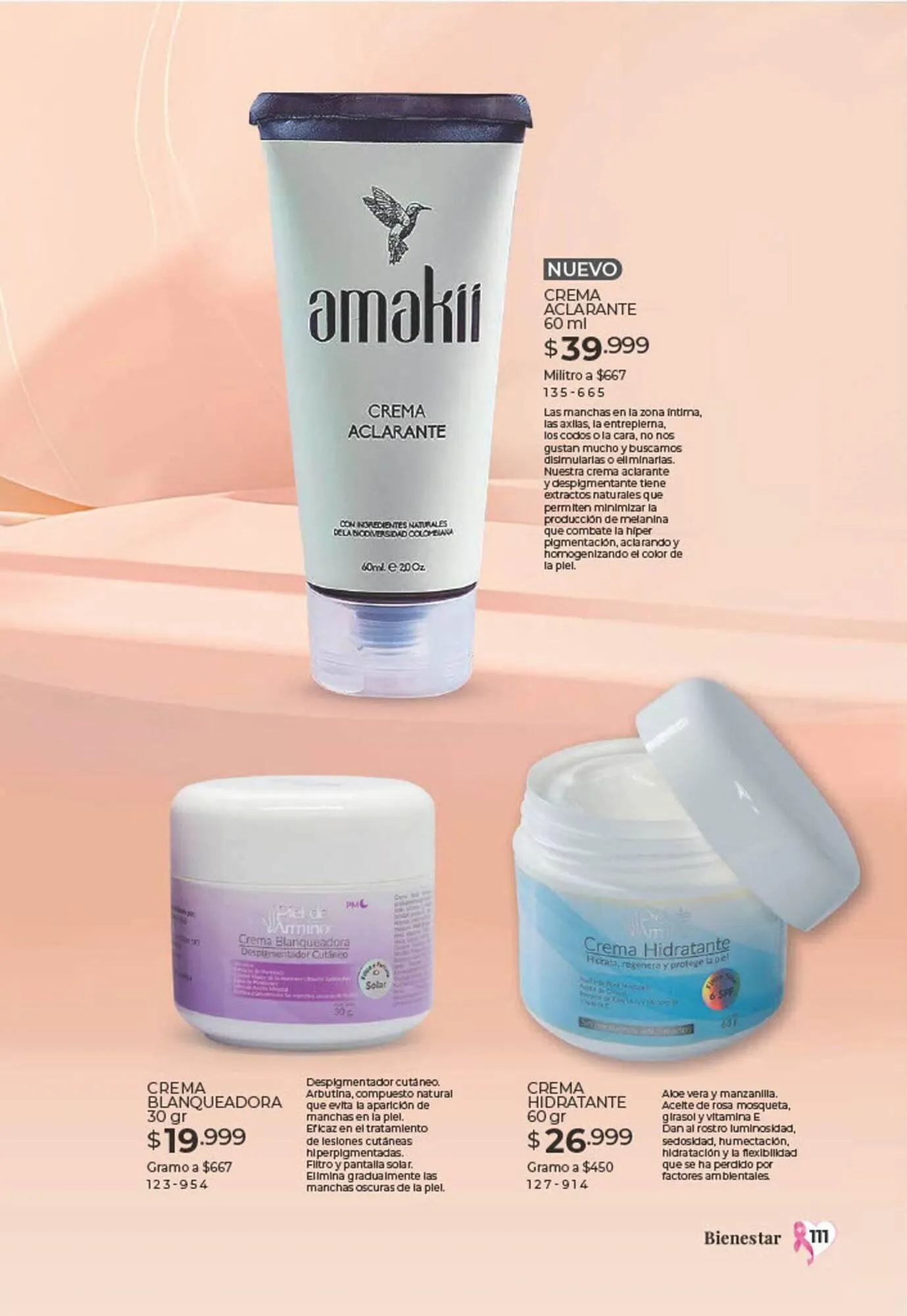 Catalogo de Catálogo Dolce Catálogos 22 de octubre al 22 de enero 2025 - Pag 13