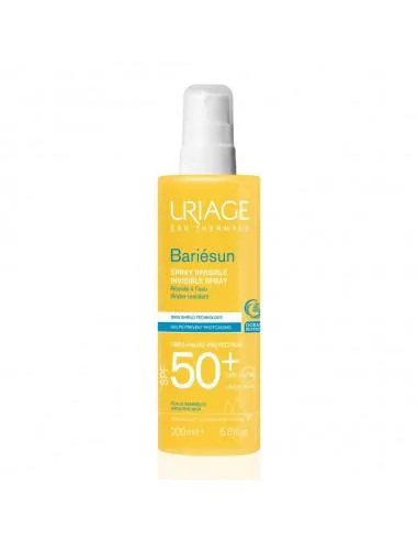 Uriage Bariesun Spray SPF50+ X 200ML