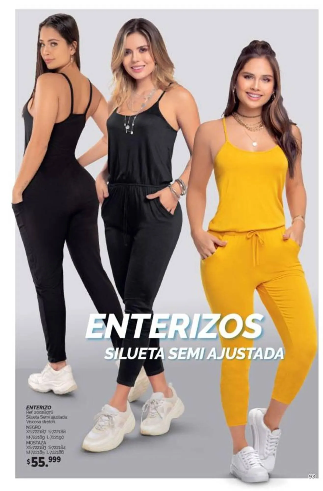 Catalogo de Catálogo Marketing Personal 2 de junio al 30 de junio 2025 - Pag 99