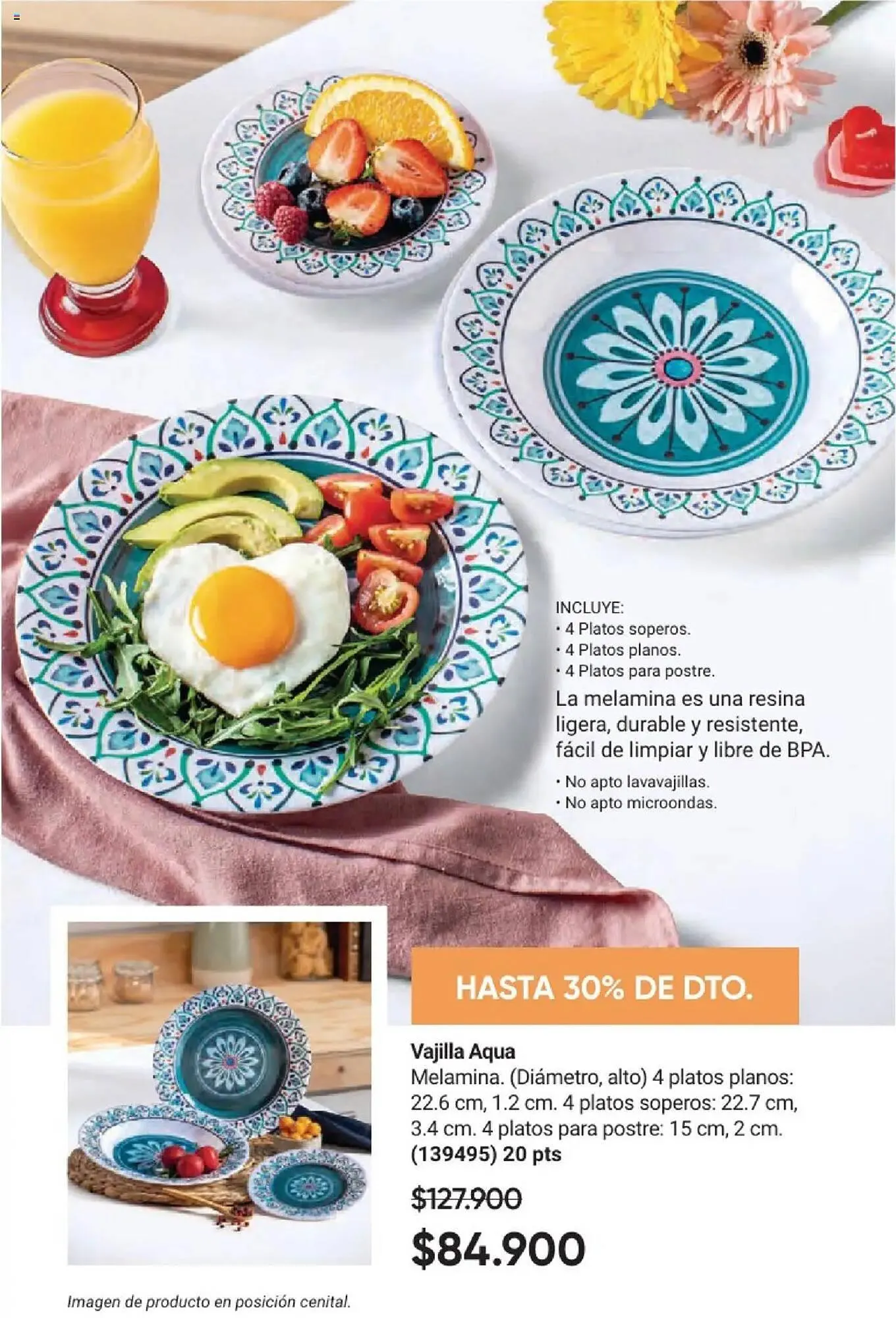 Catalogo de Catálogo Avon 18 de junio al 1 de agosto 2025 - Pag 28