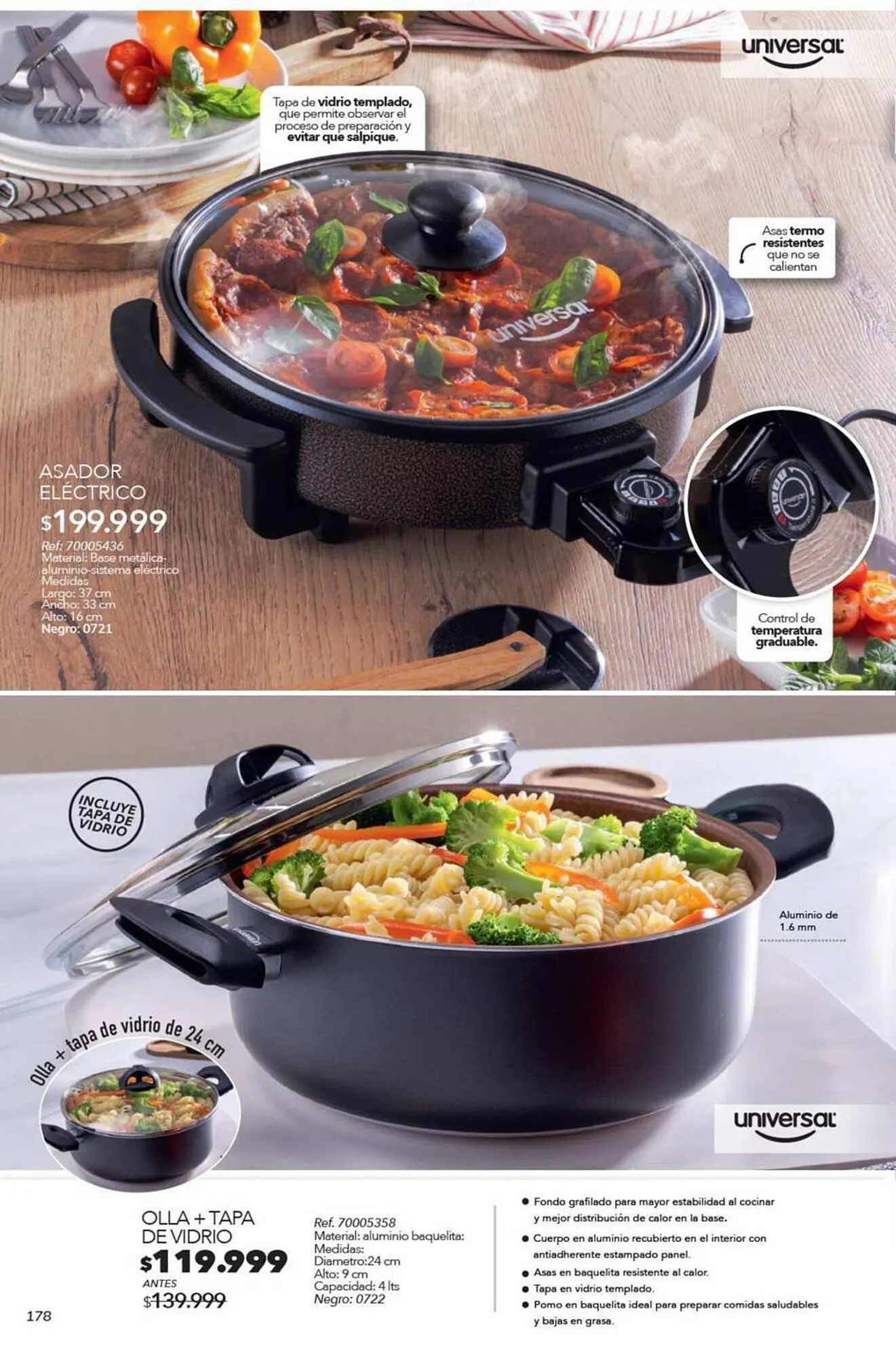 Catalogo de Catálogo Marketing Personal 7 de febrero al 31 de marzo 2024 - Pag 103