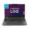 Computador Portátil Gamer LENOVO LOQ 15.6" - Intel Core i5 - RAM 24GB - Disco 512GB - RTX 3050