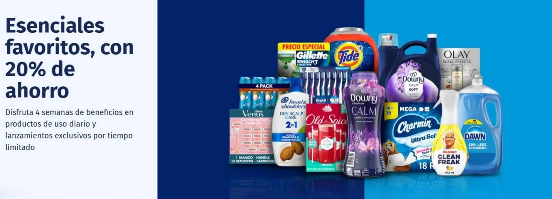 Catálogo PriceSmart - 1