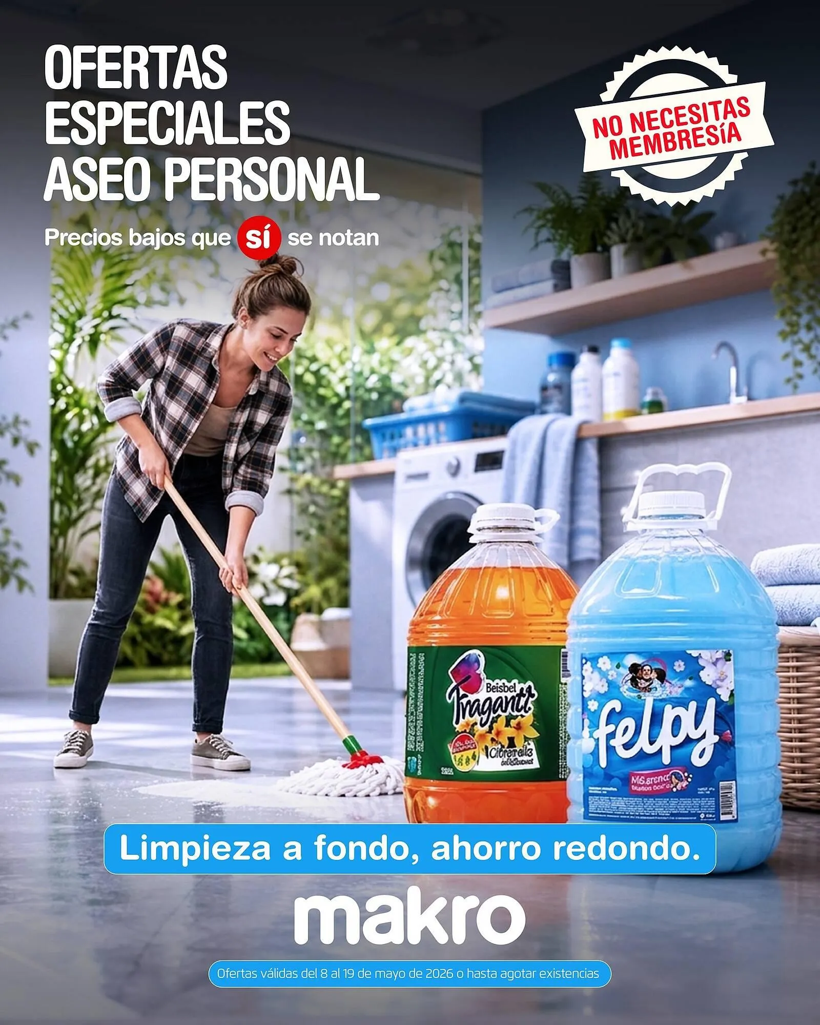Catálogo Makro - 1
