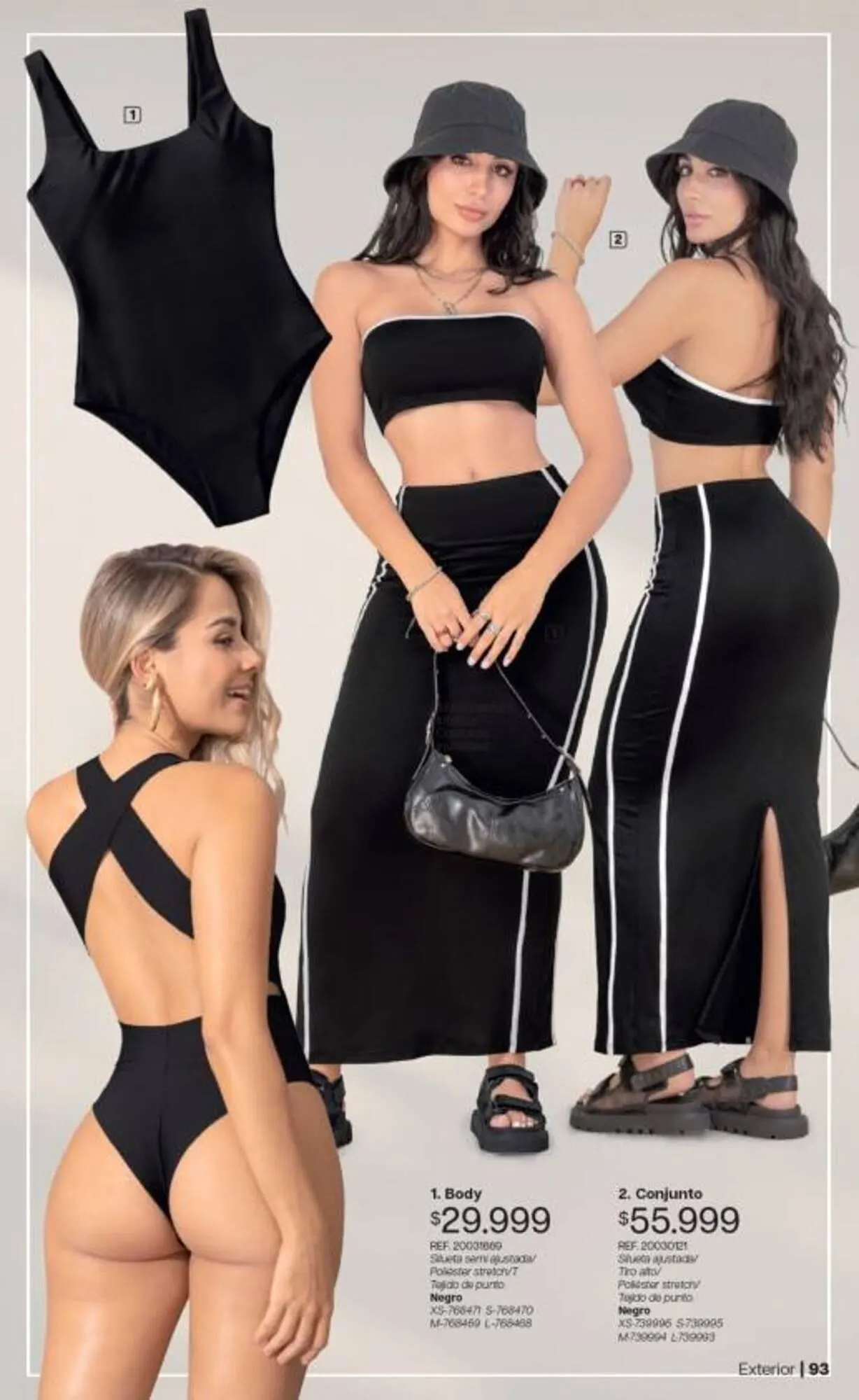 Catalogo de Catálogo Marketing Personal 27 de enero al 31 de marzo 2026 - Pag 95