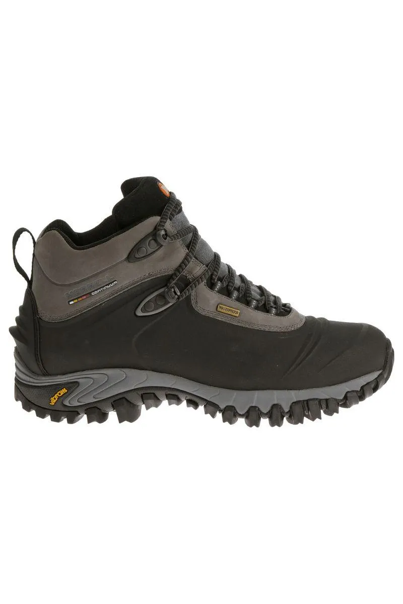Botas Thermo 6 Waterproof - Black