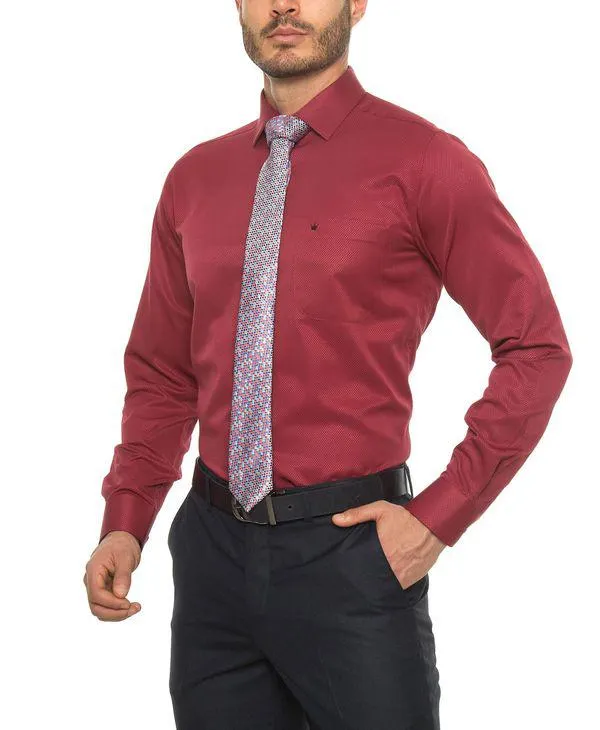Camisa Corbata