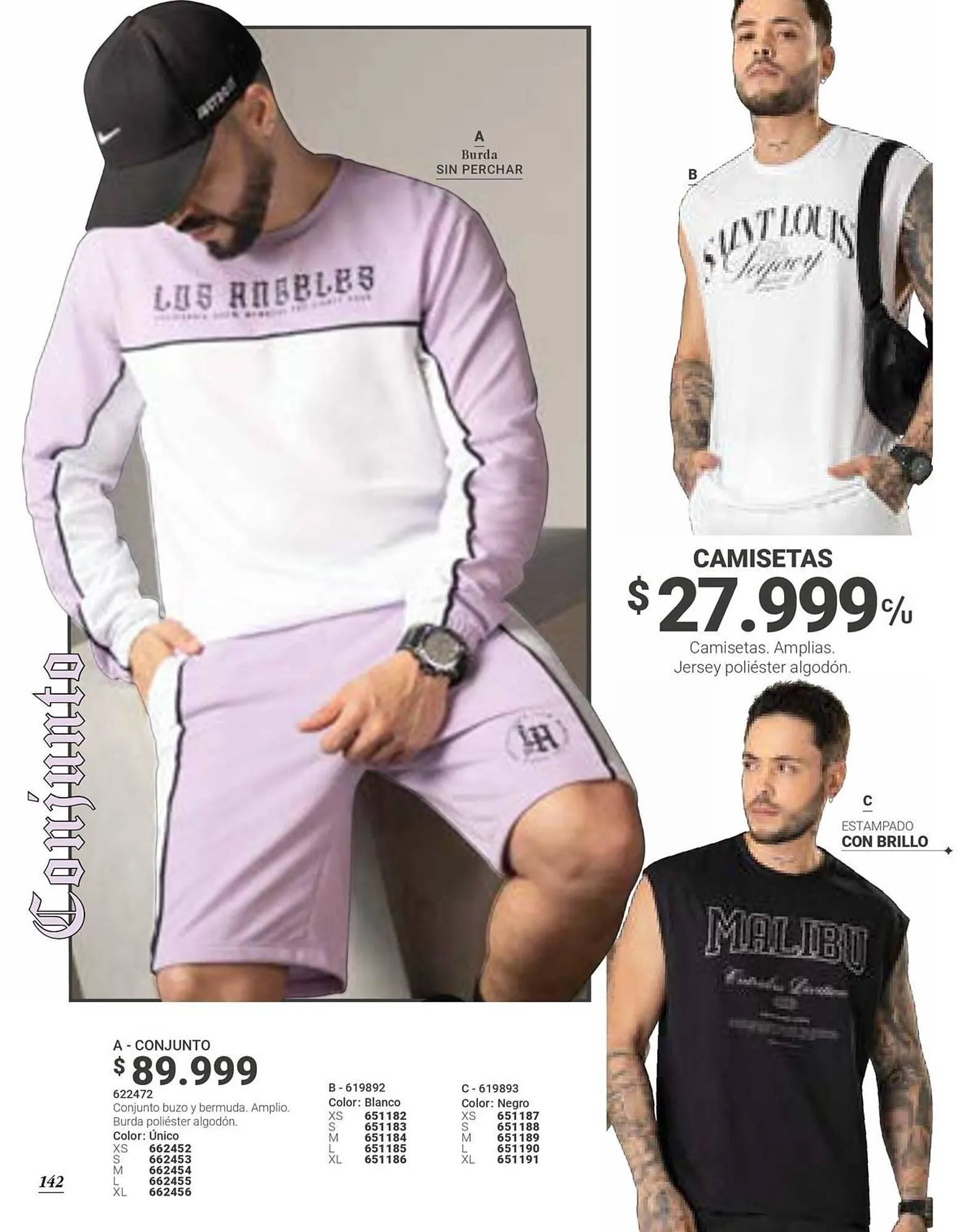 Catalogo de Catálogo Carmel 9 de septiembre al 25 de septiembre 2025 - Pag 146