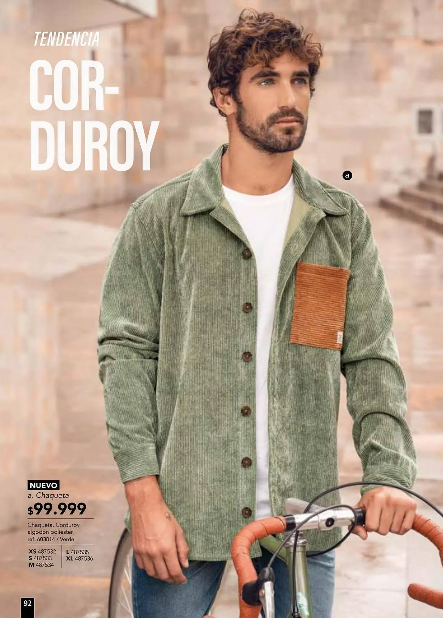 Catalogo de Catálogo Pacífika 24 de agosto al 30 de agosto 2023 - Pag 92