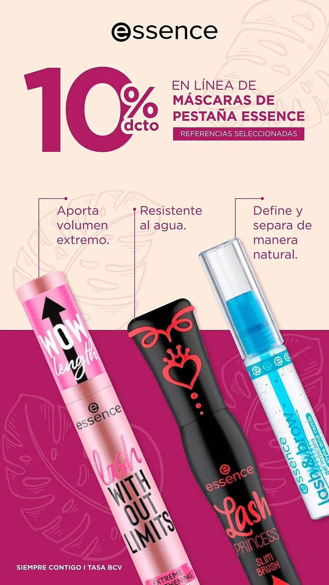 Catalogo de Catálogo FarmaTodo 9 de febrero al 22 de febrero 2026 - Pag 9