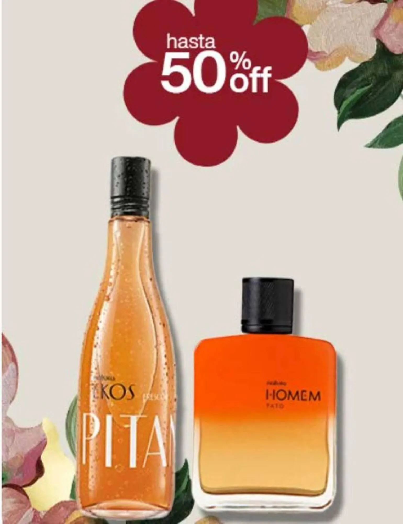 Catalogo de Catálogo Natura 21 de abril al 10 de mayo 2026 - Pag 7