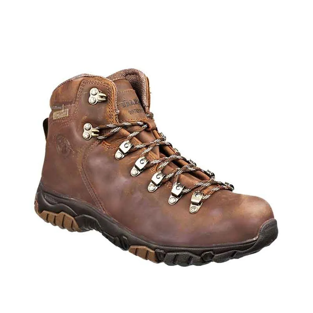 Bota/botin de Hombre marca Brahma / Bota tf 2794