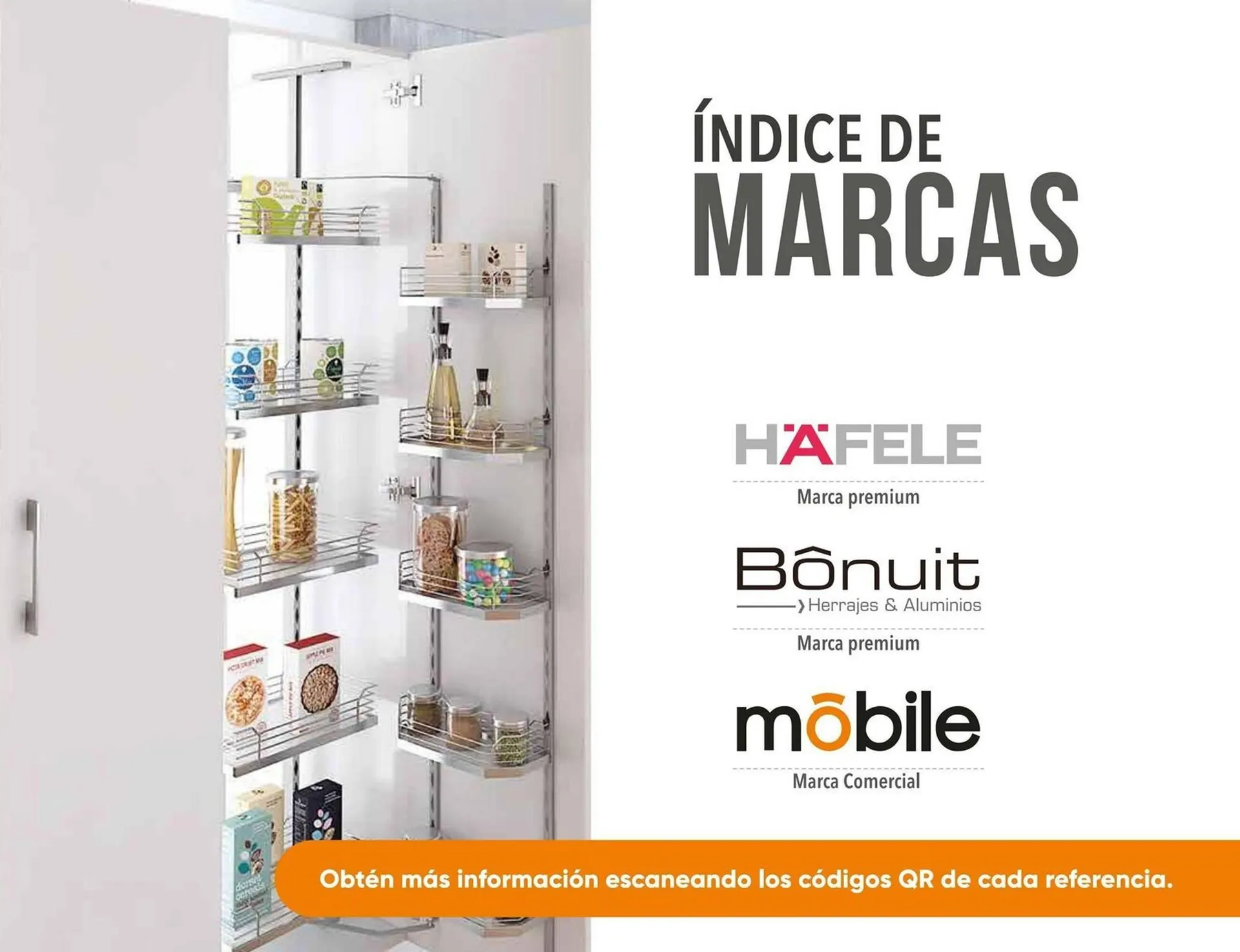 Catalogo de Catálogo Madecentro 25 de marzo al 31 de diciembre 2025 - Pag 2