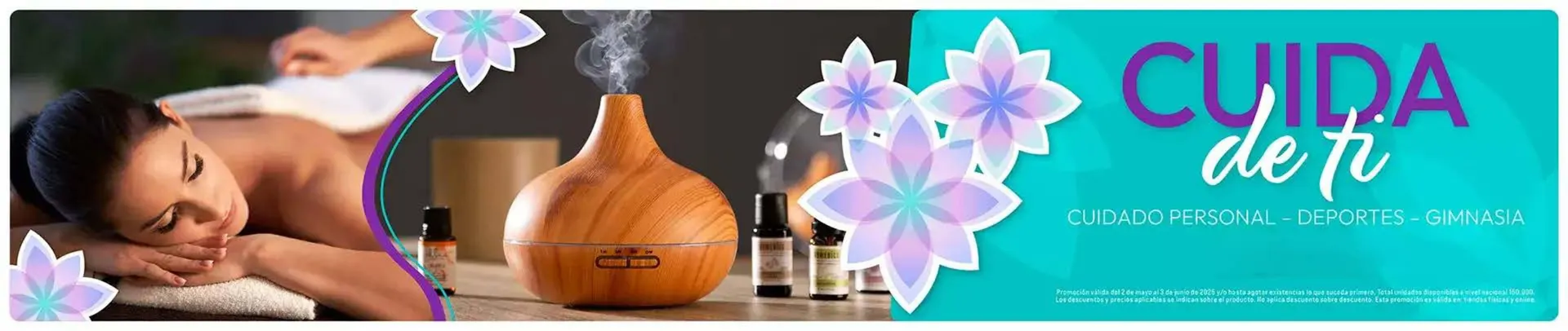 Catalogo de Catálogo Home Sentry 13 de mayo al 14 de mayo 2025 - Pag 1