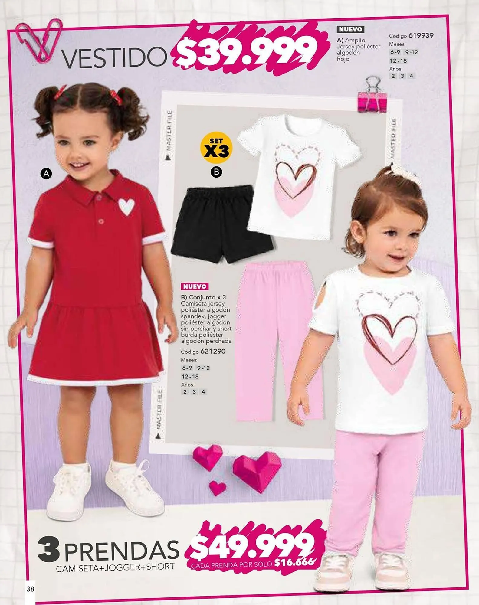 Catalogo de Catálogo Loguin 30 de diciembre al 13 de enero 2025 - Pag 165