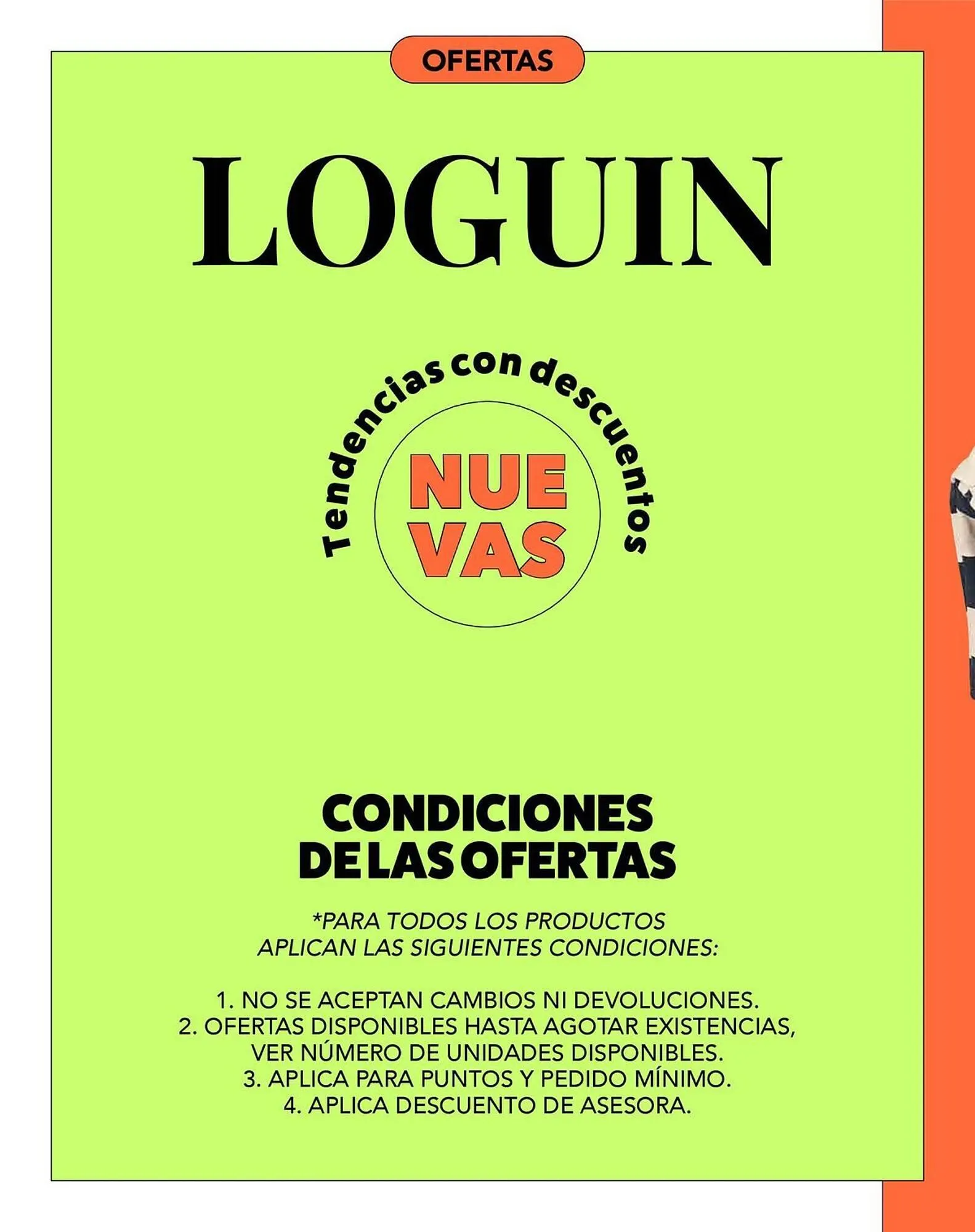 Catalogo de Catálogo Loguin 7 de octubre al 31 de diciembre 2025 - Pag 199