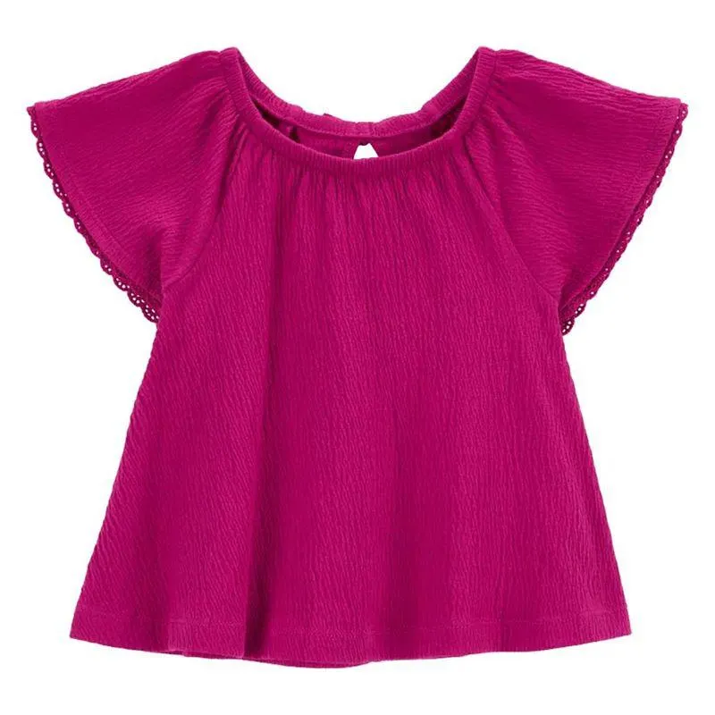 Blusa Niña Talla 2T