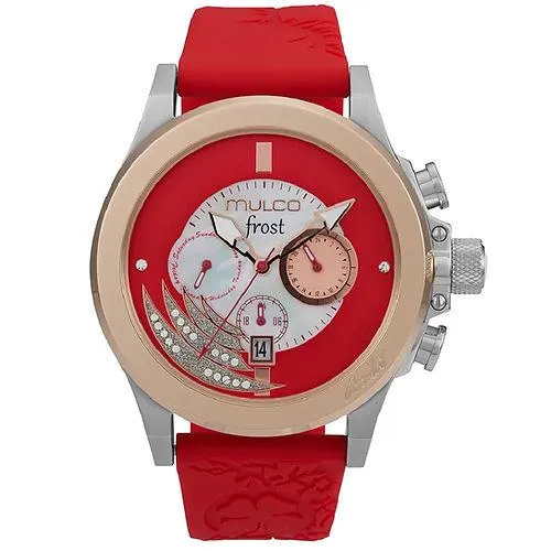 Reloj Mulco Mujer Deportivo MW321841063