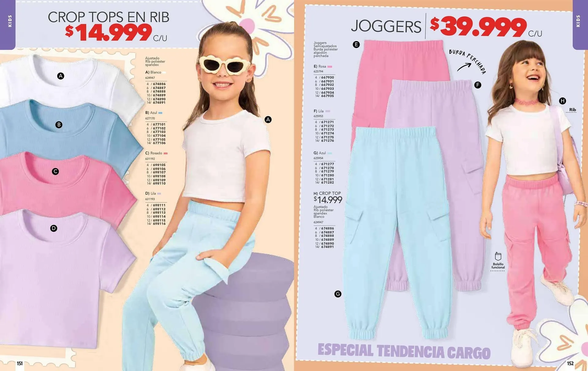 Catalogo de Catálogo Loguin 1 de febrero al 28 de febrero 2026 - Pag 77