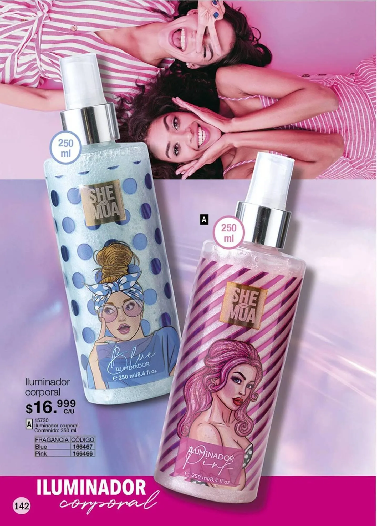 Catalogo de Catálogo Juana Bonita 26 de julio al 26 de agosto 2024 - Pag 47